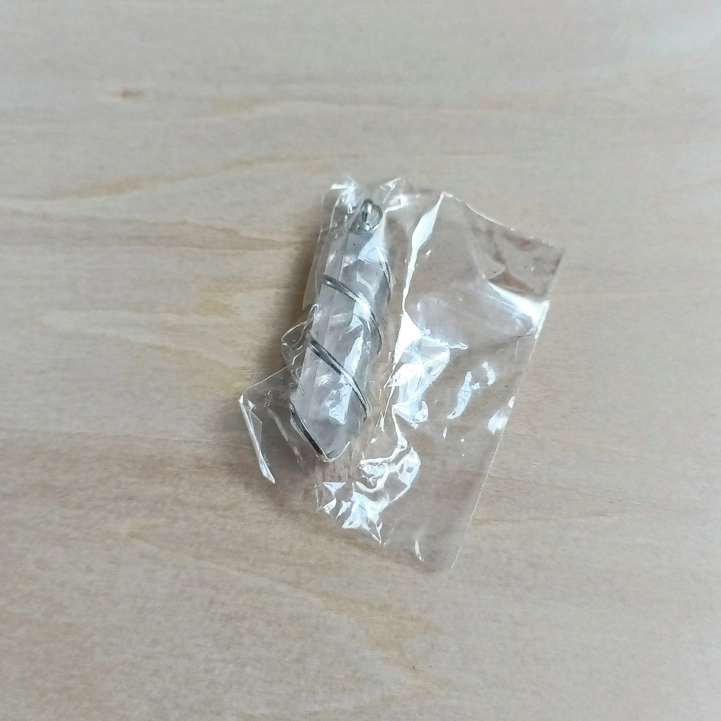 Product image for Clear Quartz Pendant