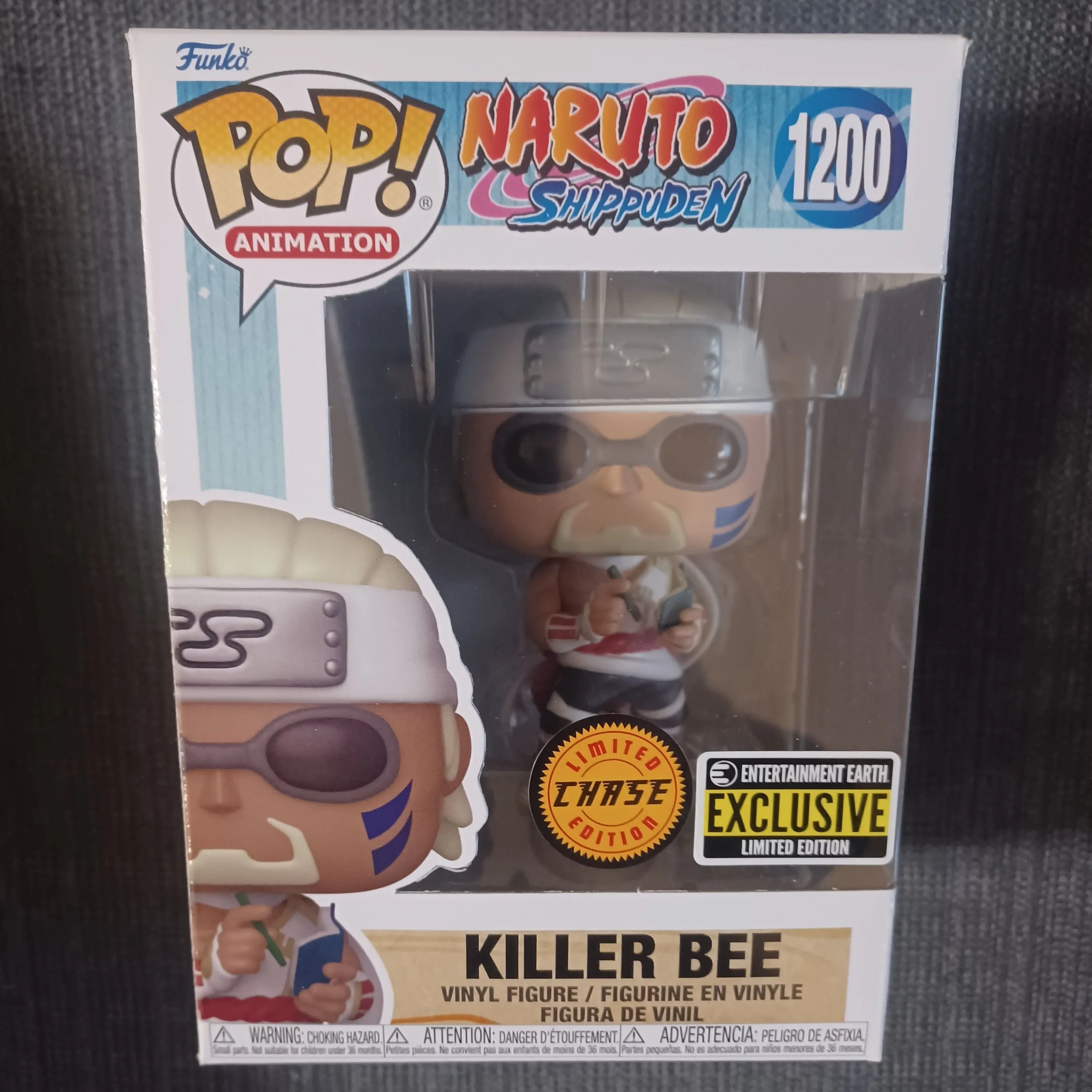 Product image for Killer Bee (Rhyme Book)