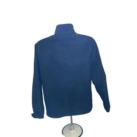 Product image for Men's Columbia Jacket Black Size M