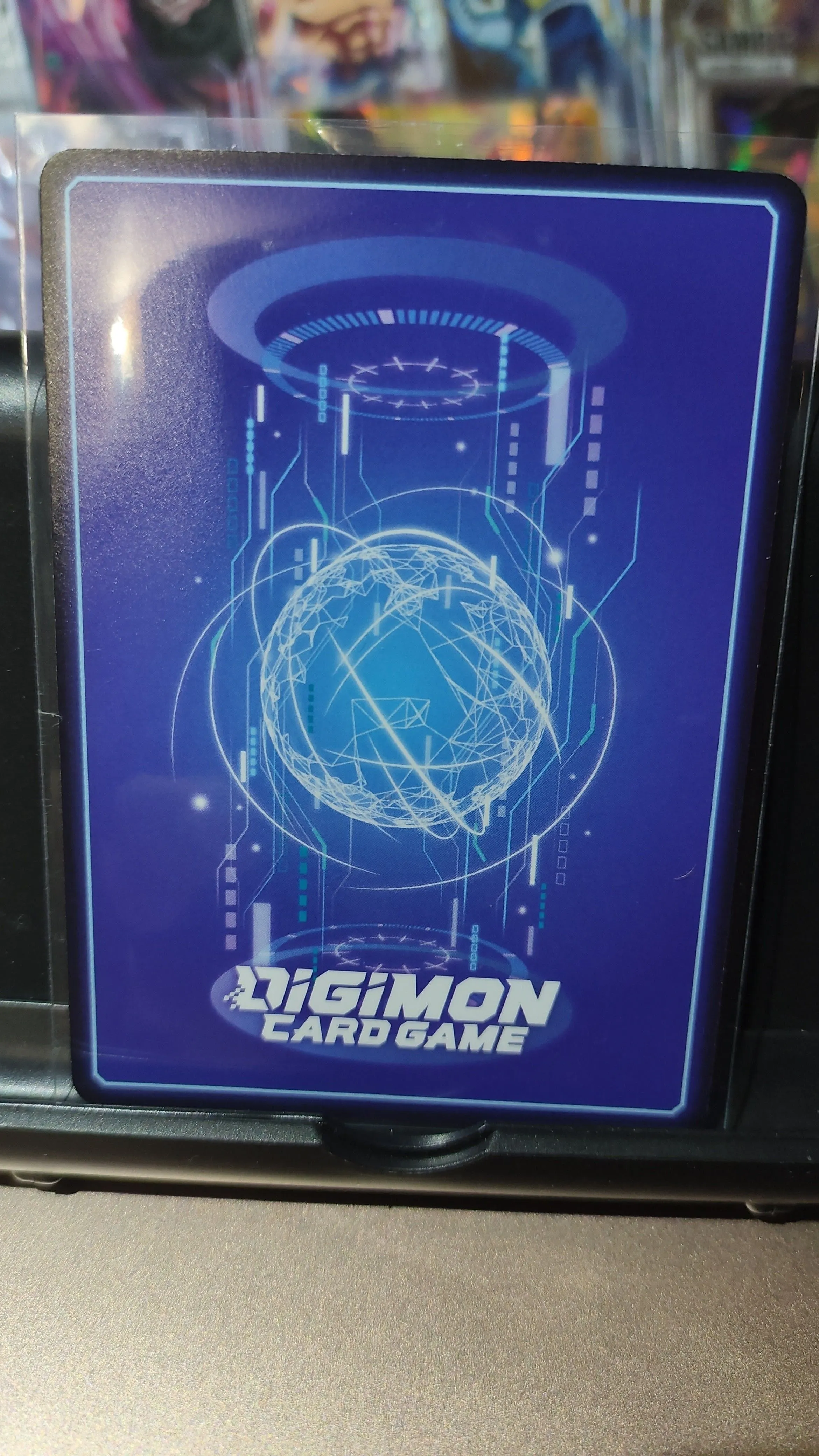 valuable digimon cards MetalGreymon: Alterous Mode BT5 R