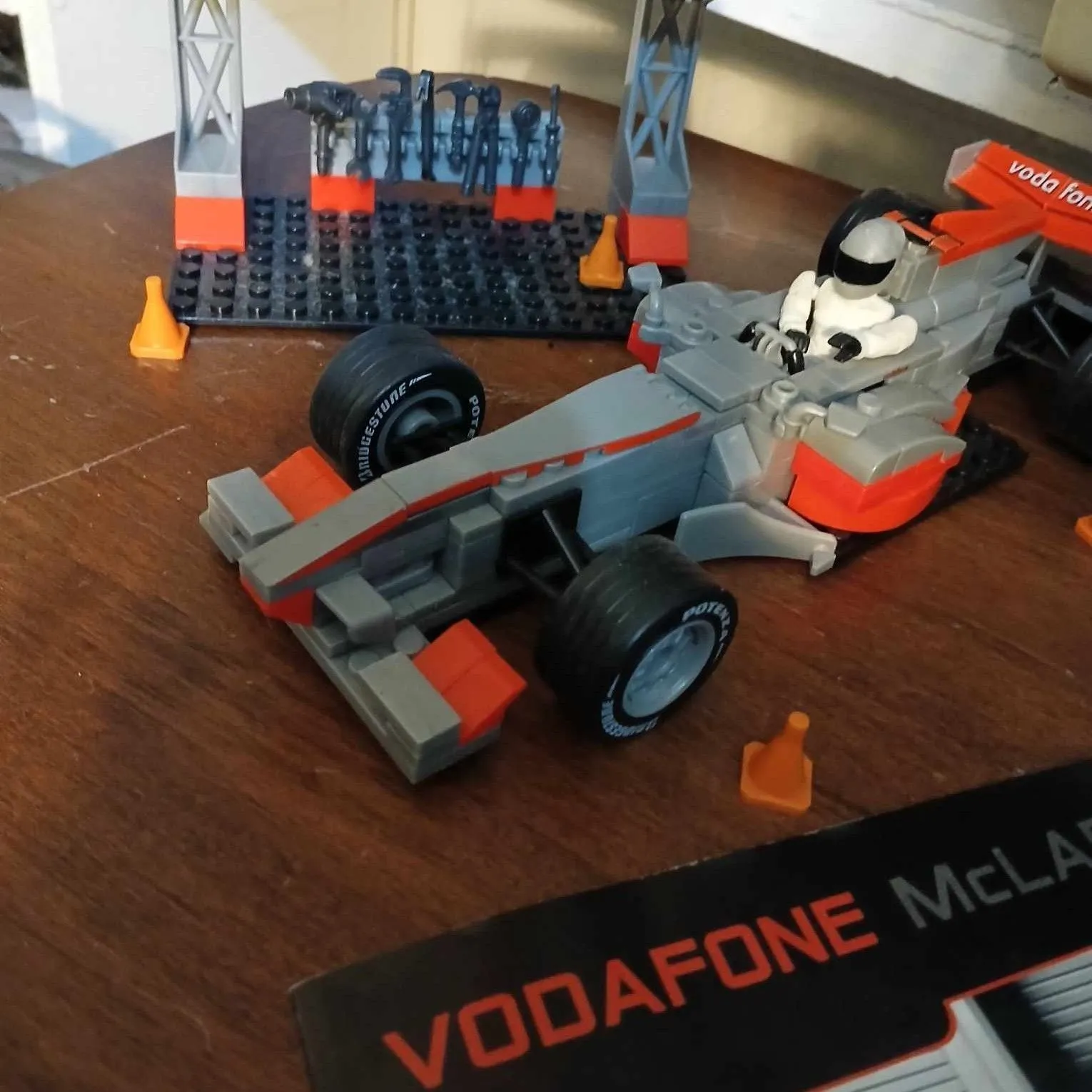 Product image for McLaren Grand Prix
