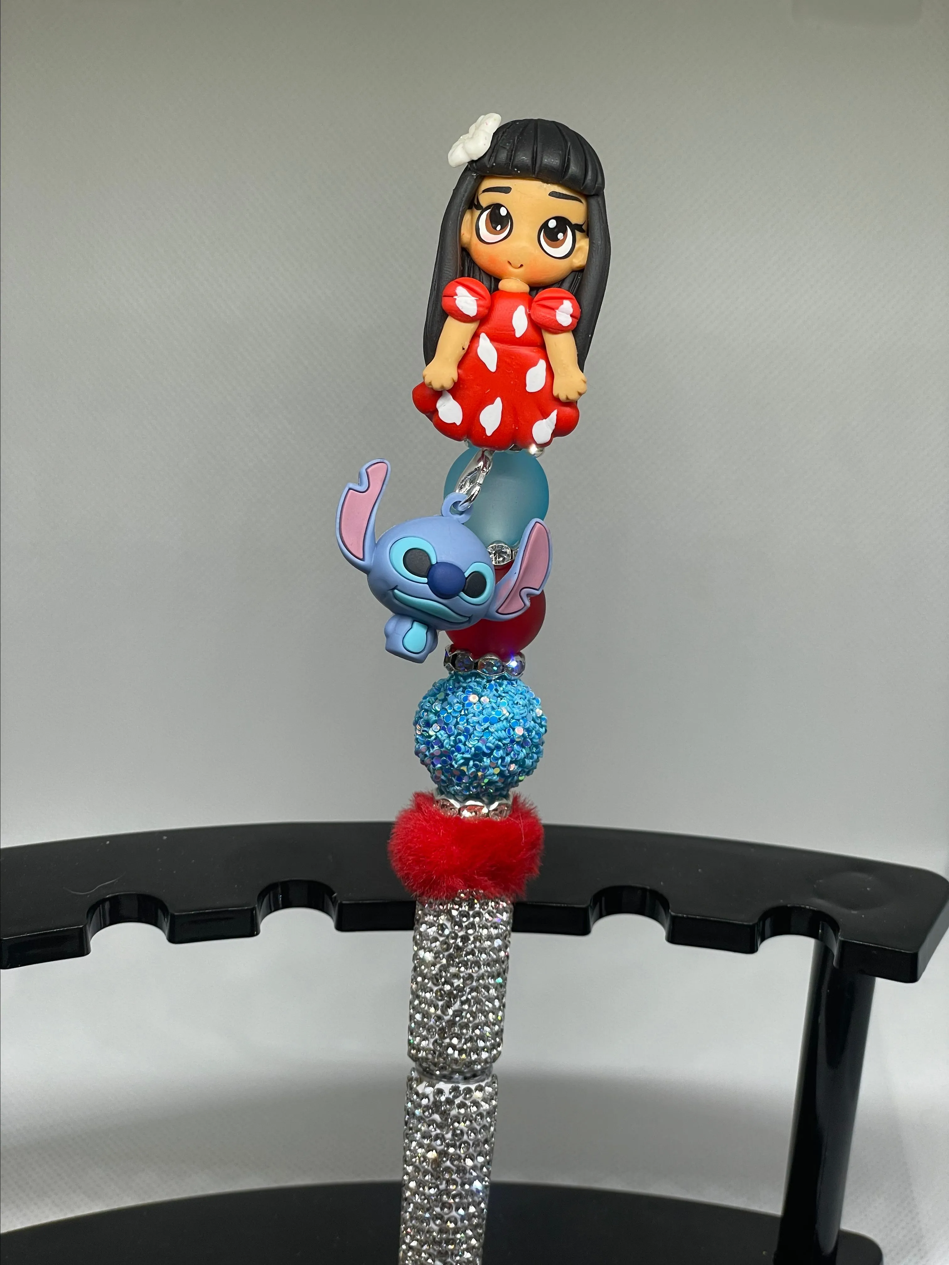 Product image for Lilo & stitch clay pen