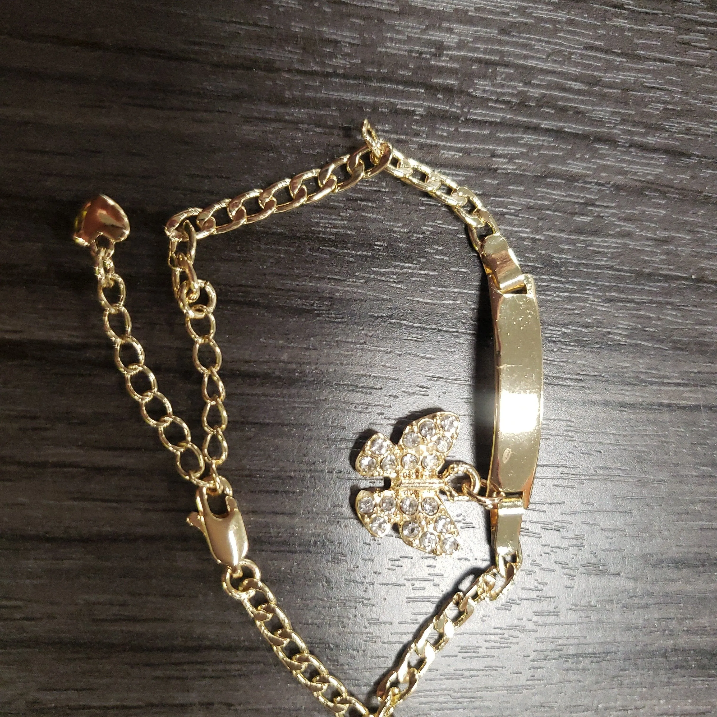 Product image for Baby Bracelet 