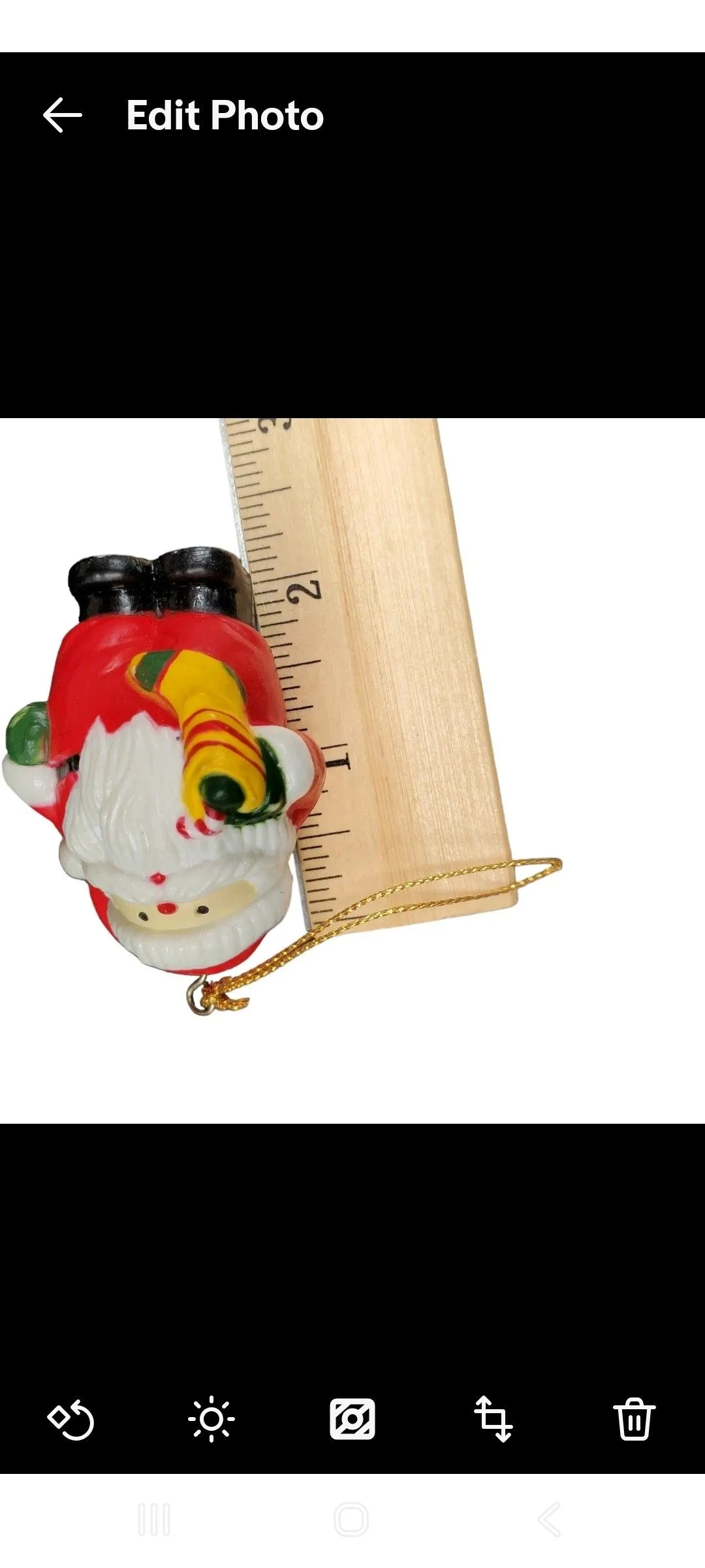 Listing Image Blurred Background