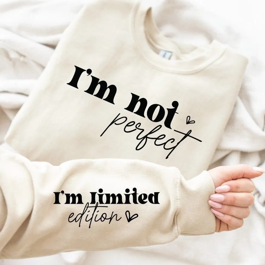 Product image for Custom made crewneck