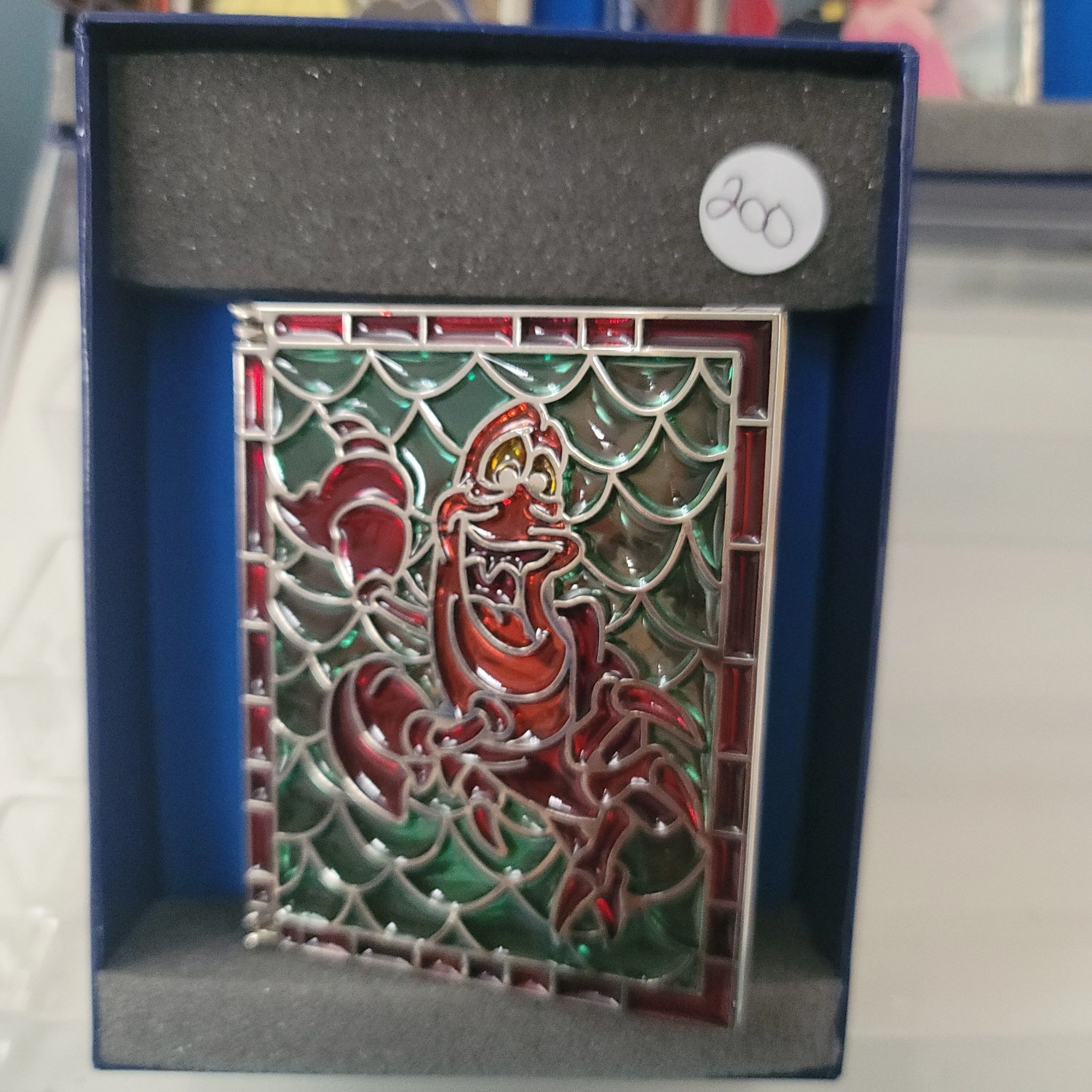 Product image for the little mermaid storybook