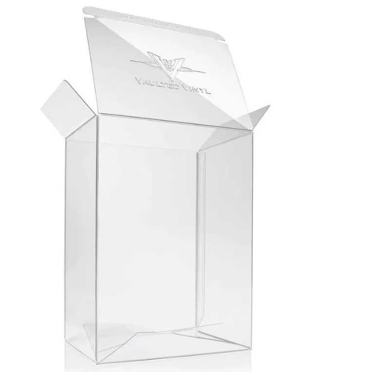 Product image for Vaulted Vinyl Soft Protector