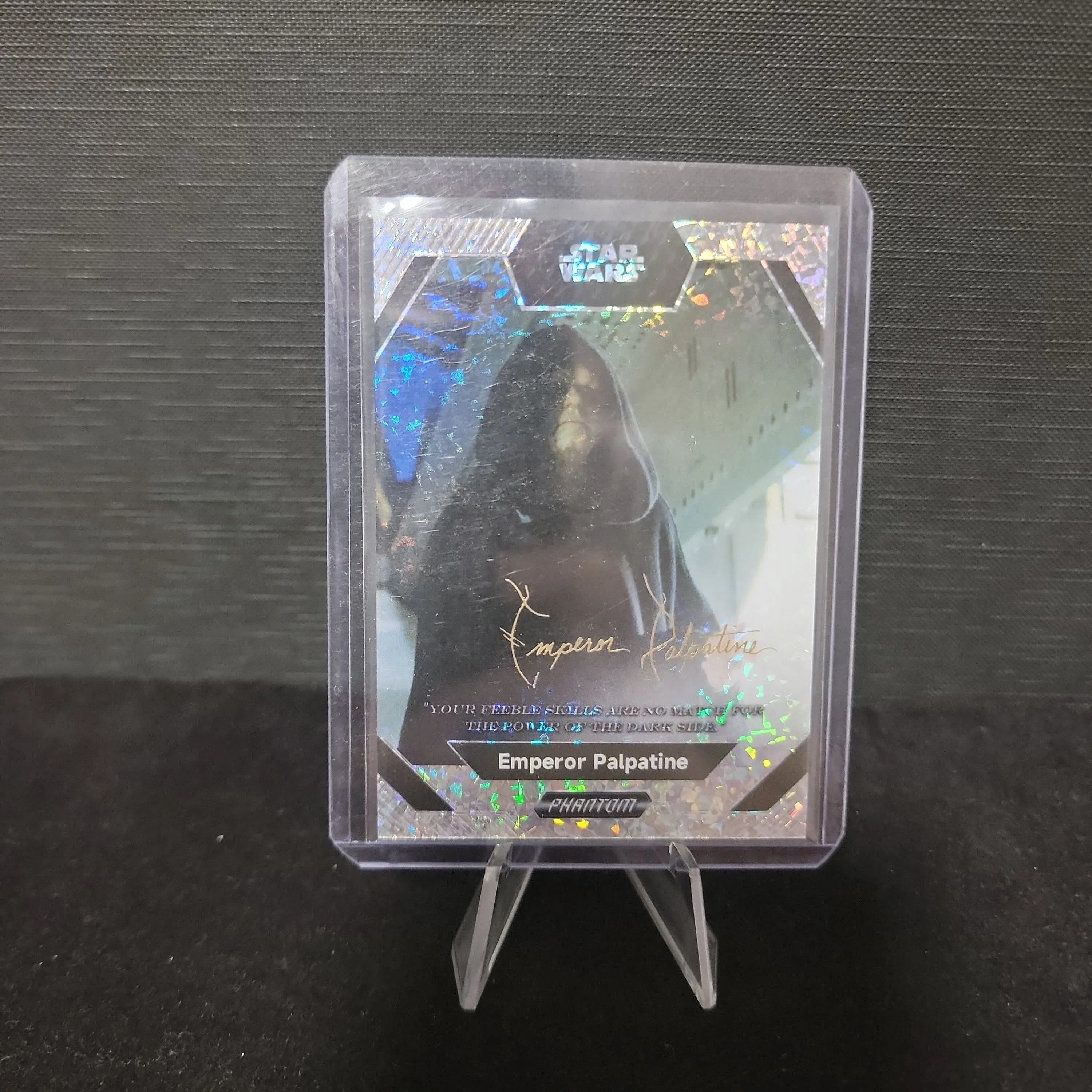 Product image for Kakawow Emperor Palpatine