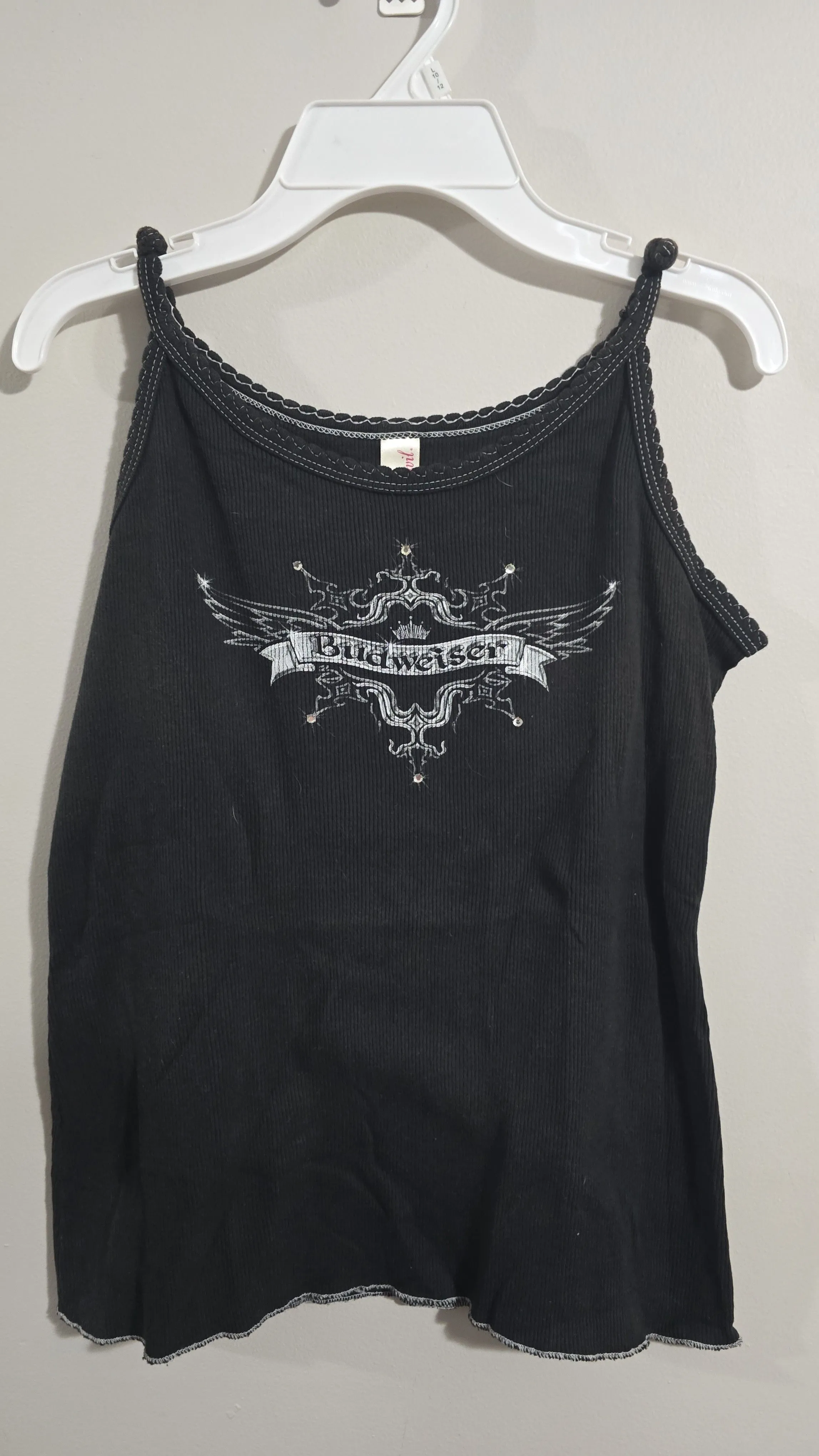 Product image for Budweiser Tank Top 