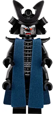 Product image for Ninjago - Lord Garmadon, Armror & Robe
