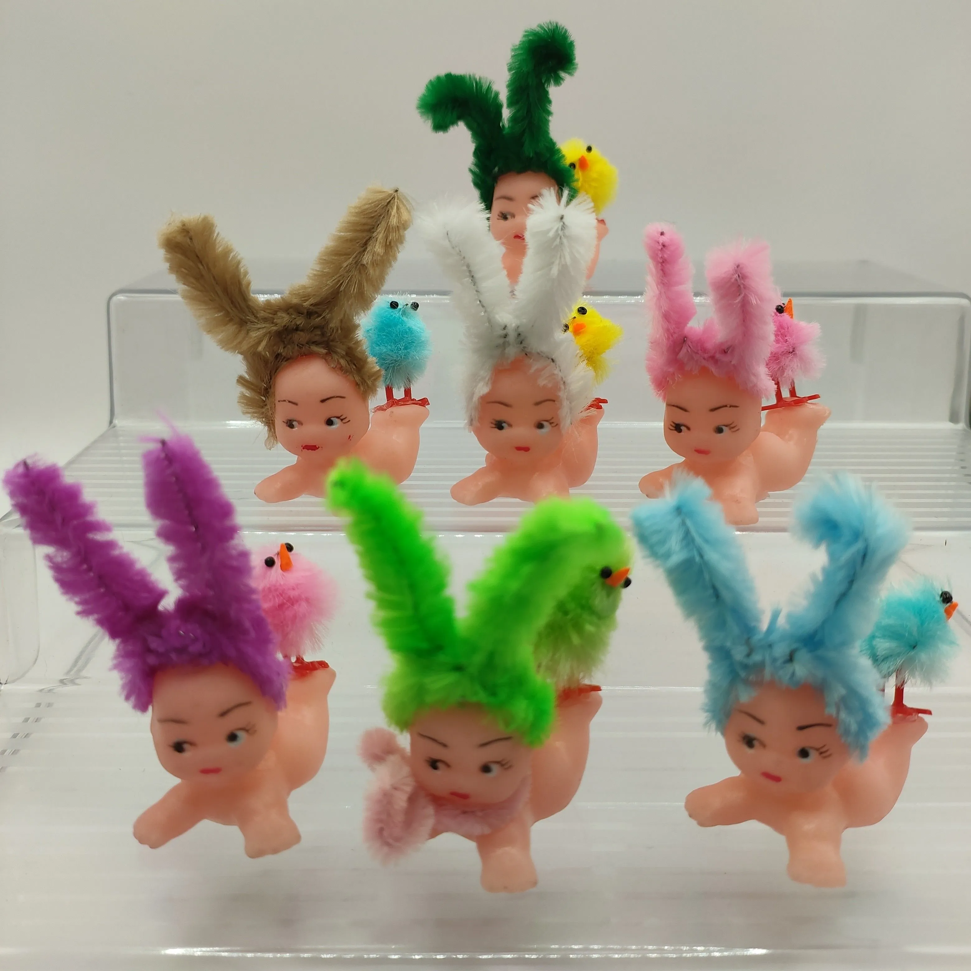 Product image for Kewpie Bunny pick or gift one!