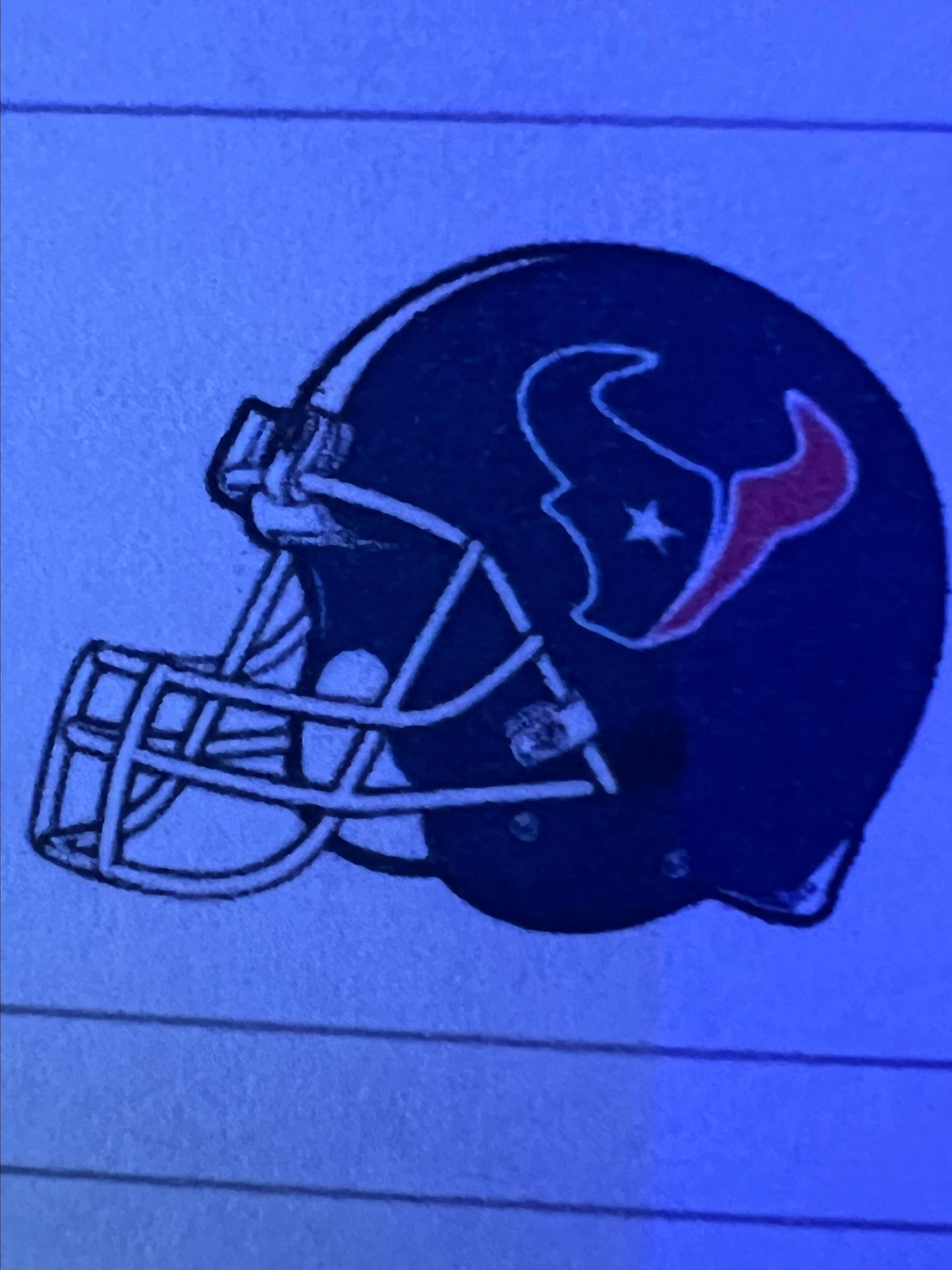 Product image for Texans, PYT 6 Box Phoenix mixer