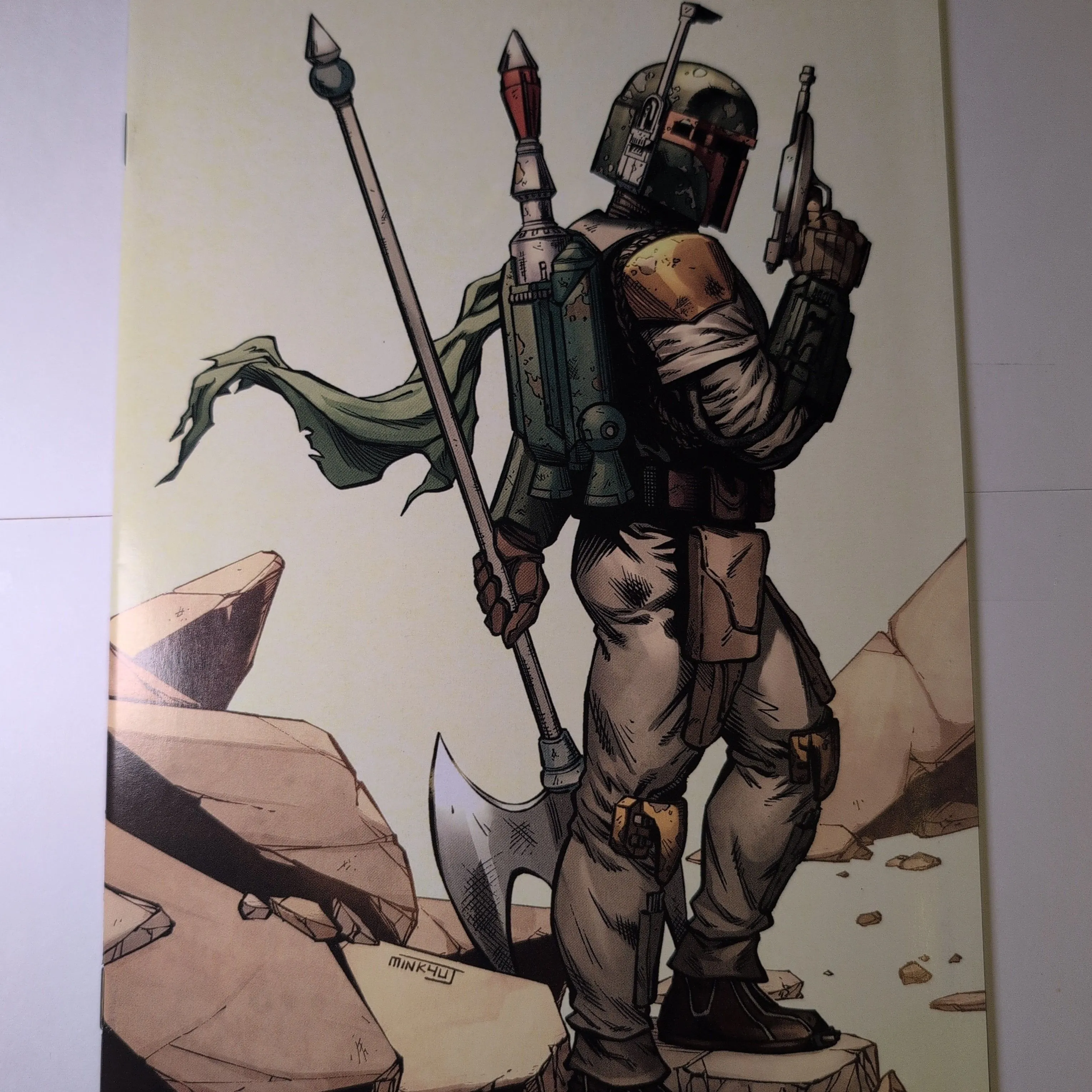 Product image for Star Wars: War of The Bounty Hunters