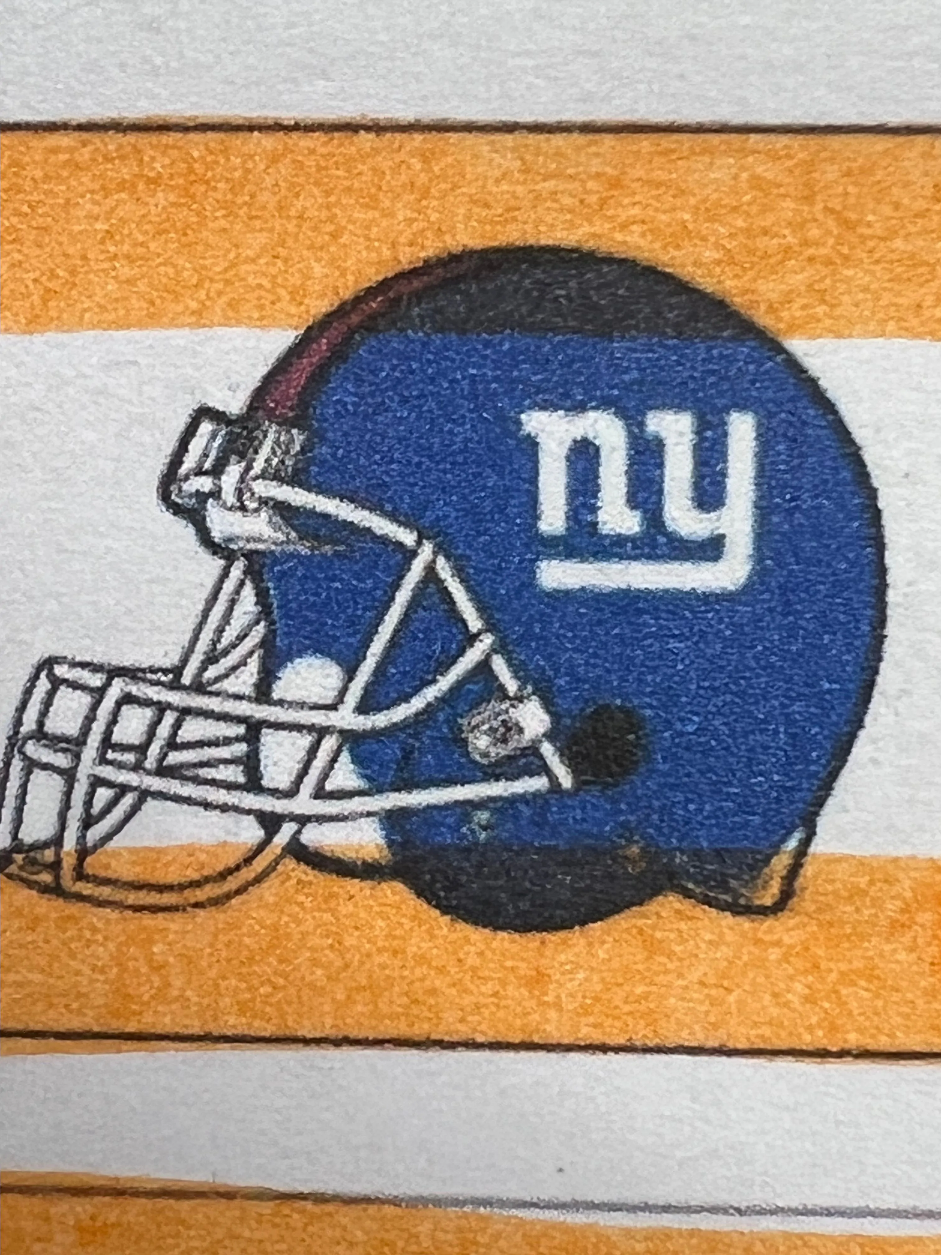 Product image for Giants PYT