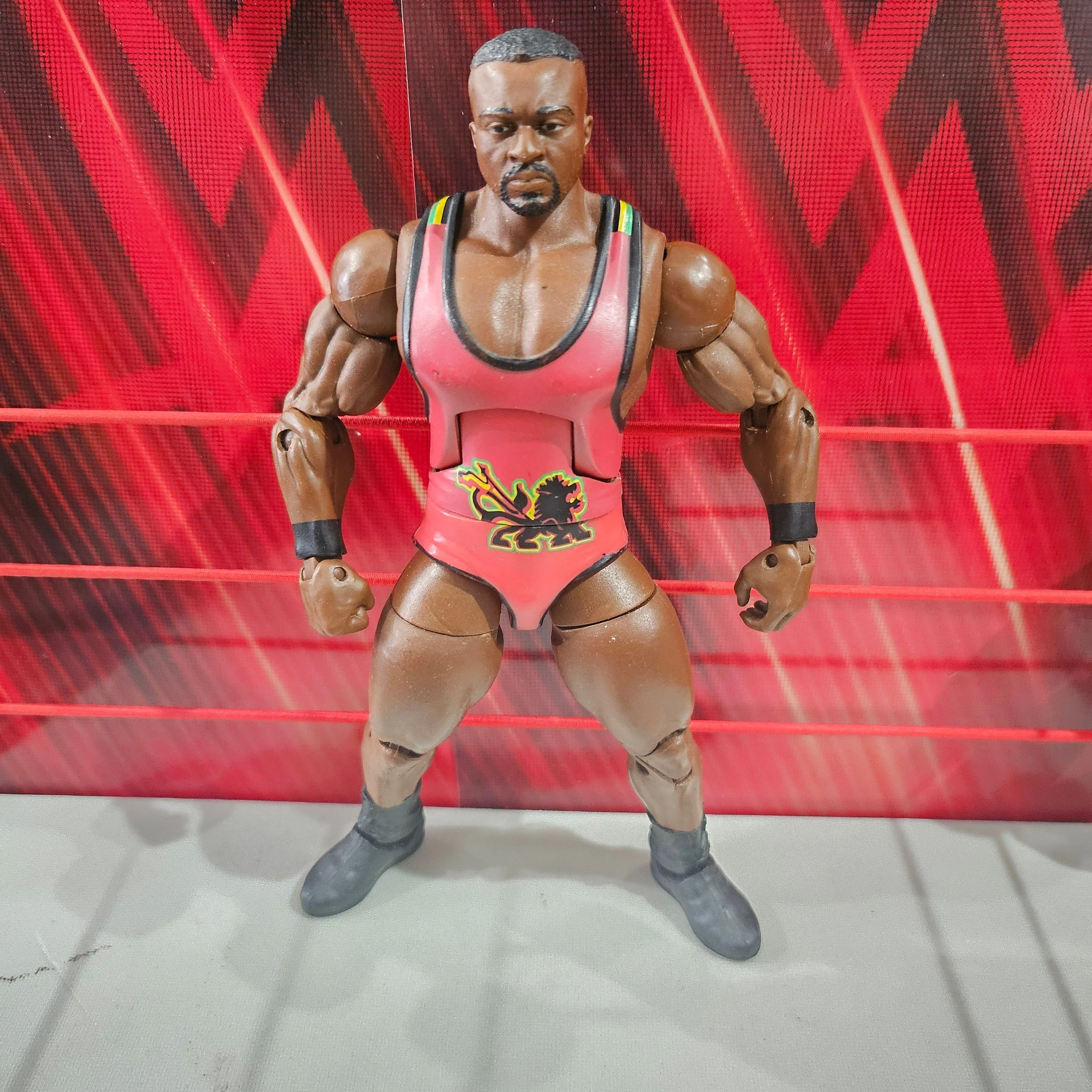 Product image for Big E Langston OG