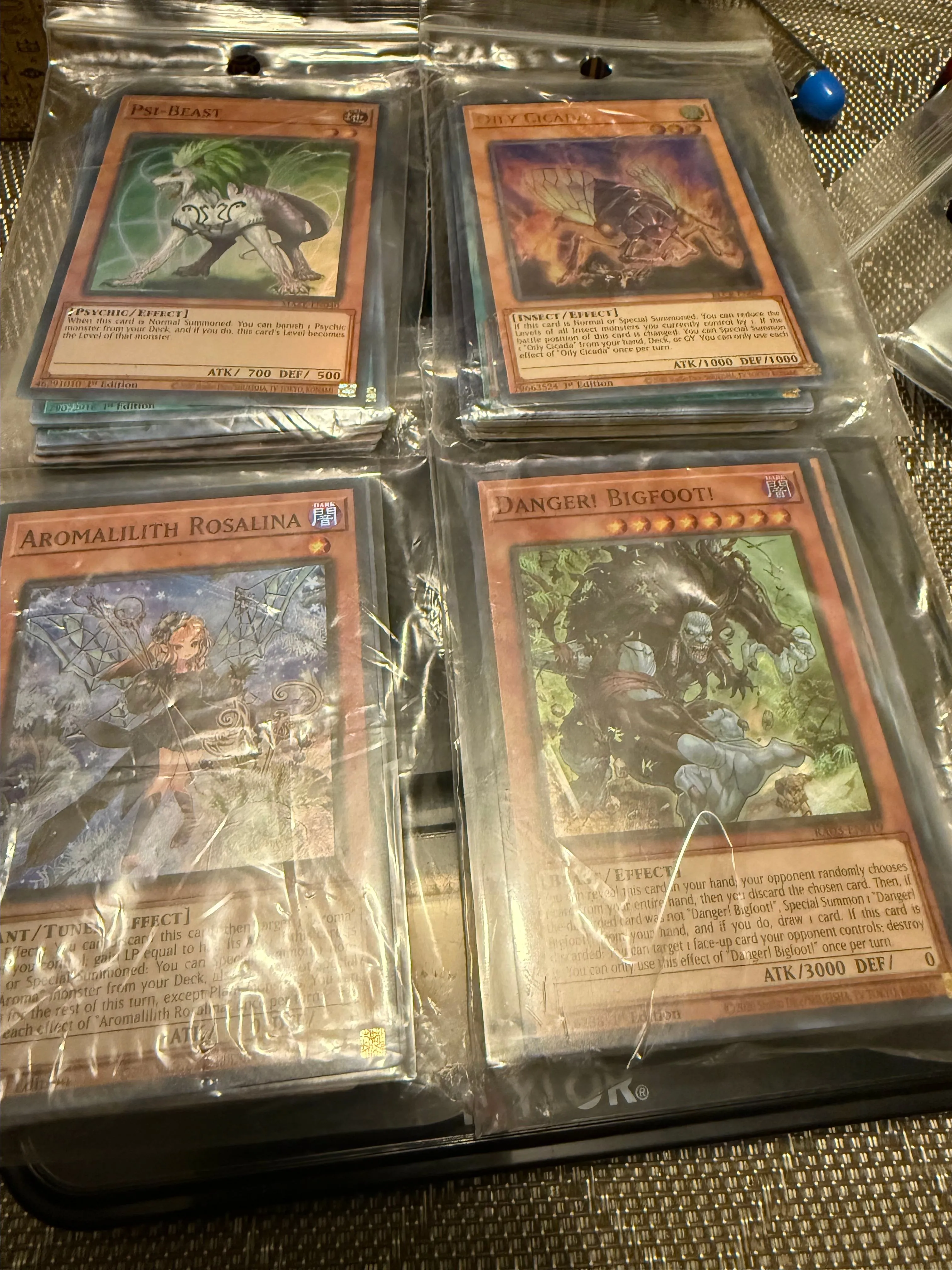 Product image for Random packs of 20 #4