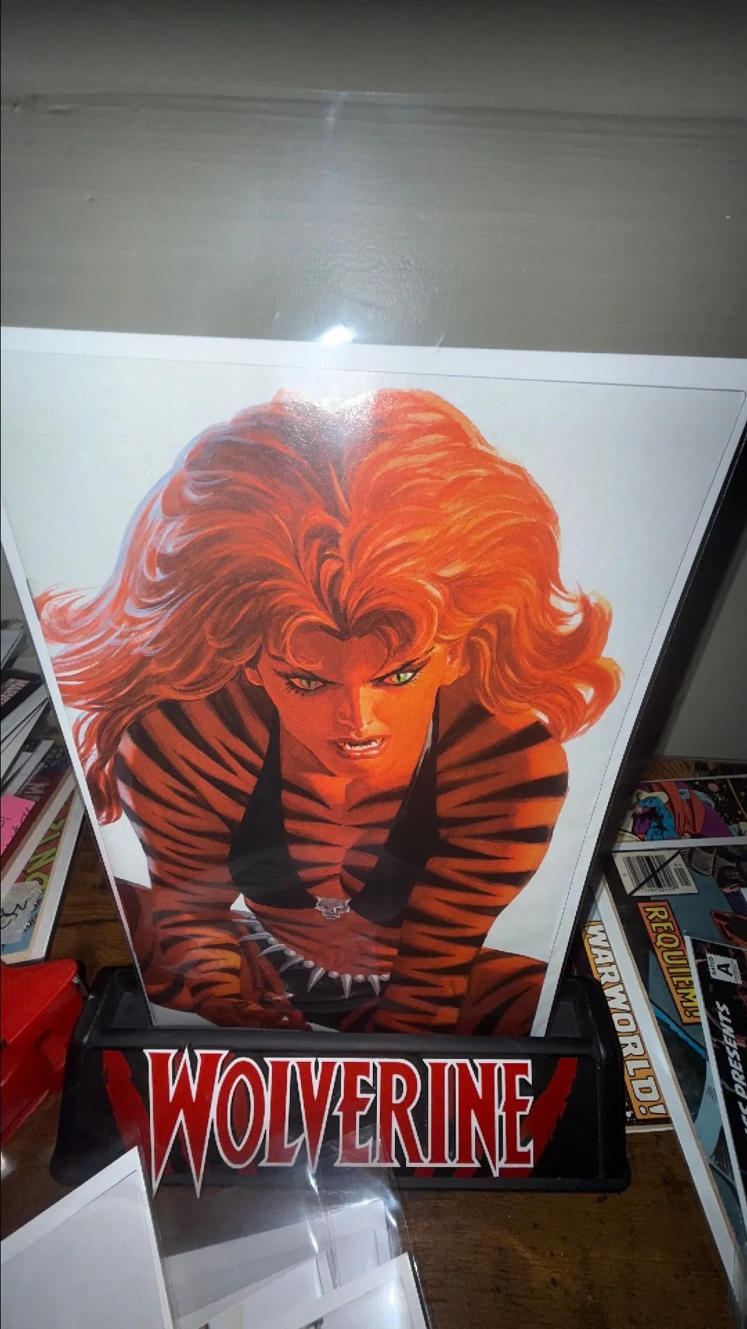 Product image for West Coast Avengers #7