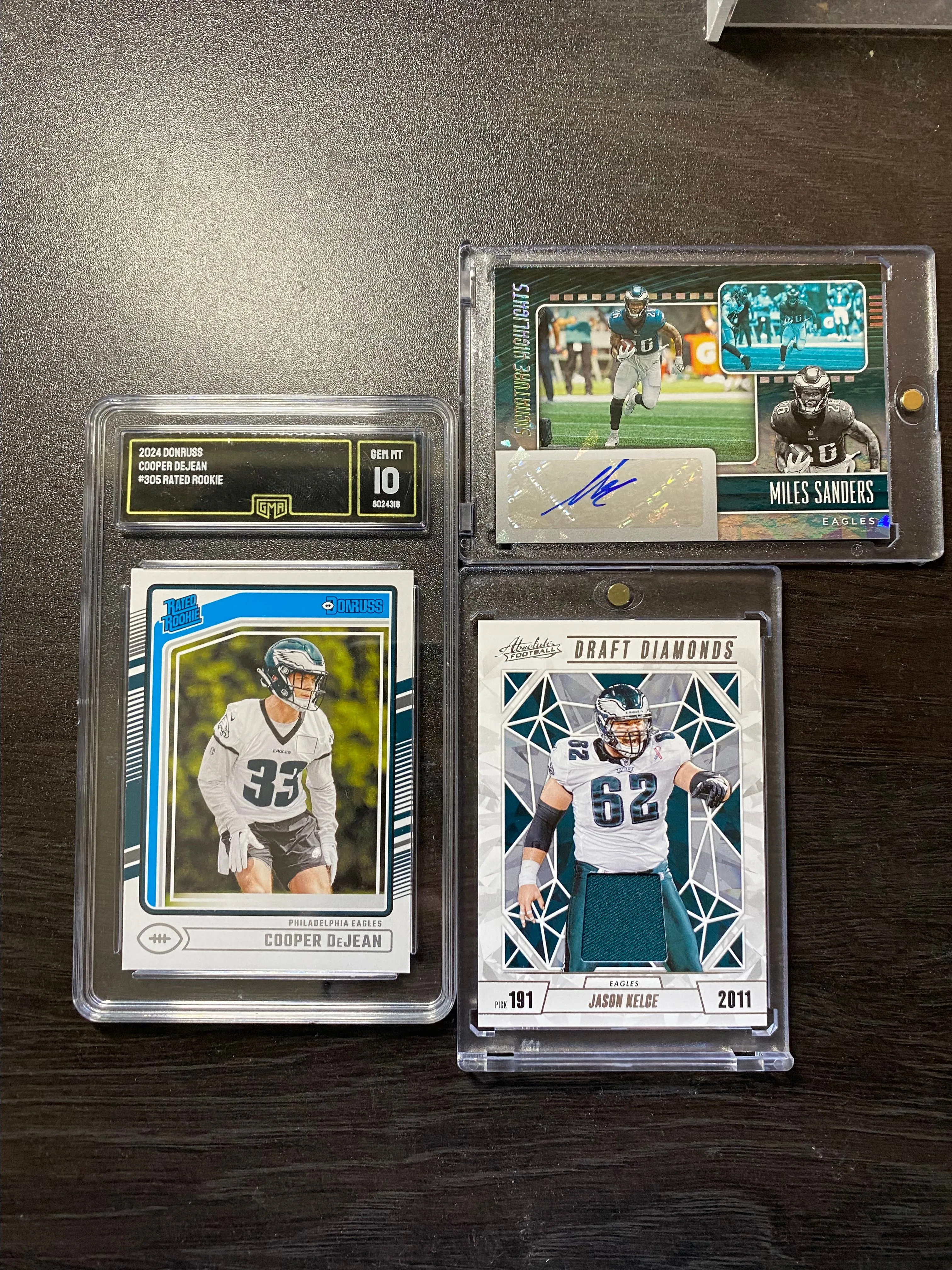 Product image for Philadelphia Eagles Bundle