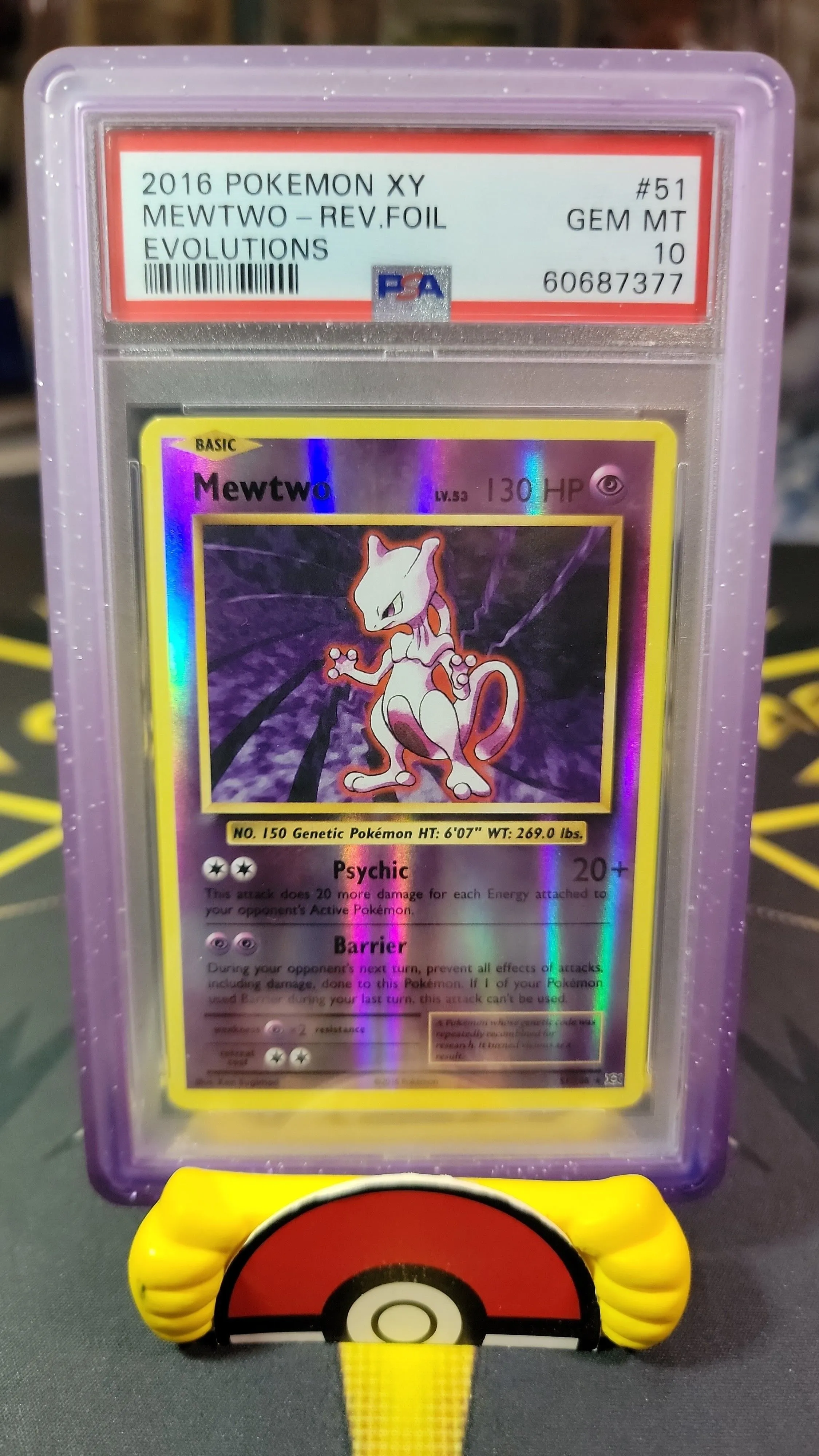 smeargle pokemon card value mcdonalds Pokémon Team Rocket's Mewtwo ex Box