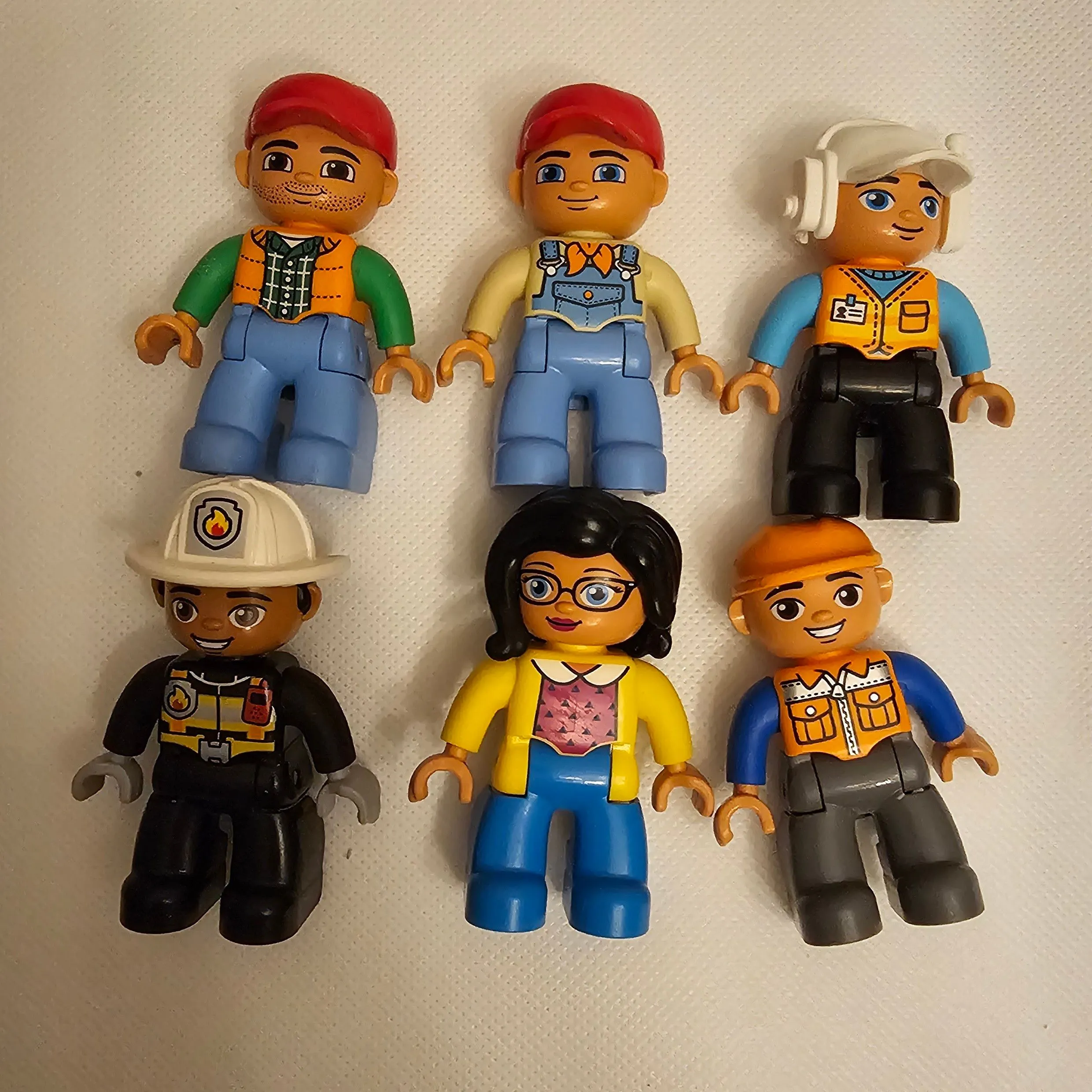 Product image for dulpo lot of 6 #4