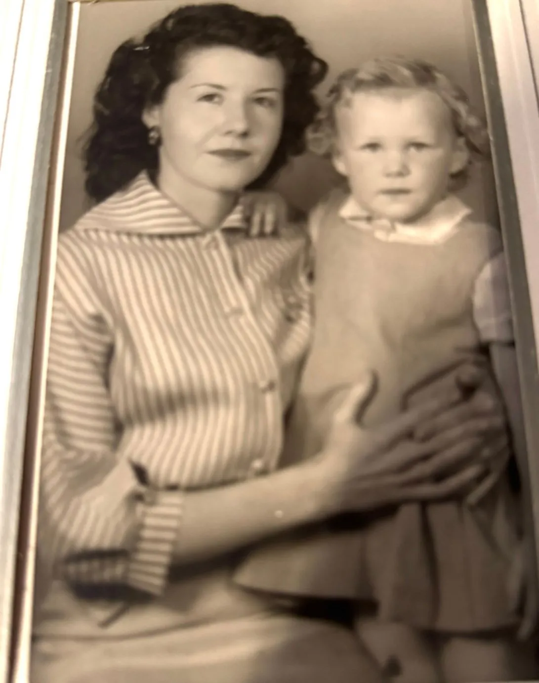 Product image for MOM & I
