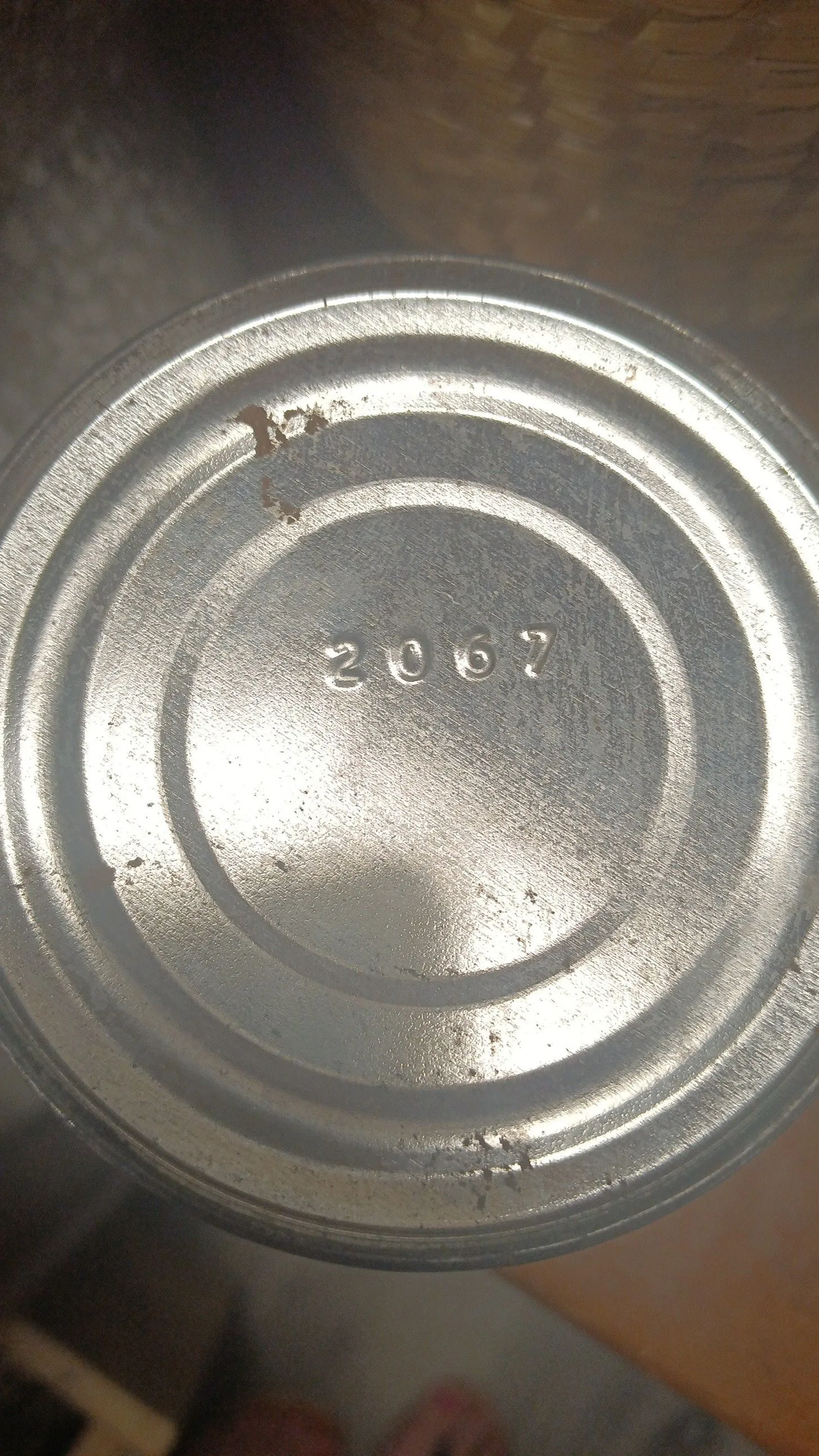 Listing Image Blurred Background