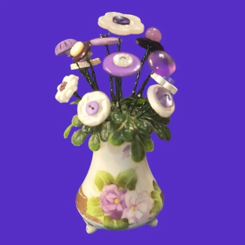 Product image for Button Bouquet