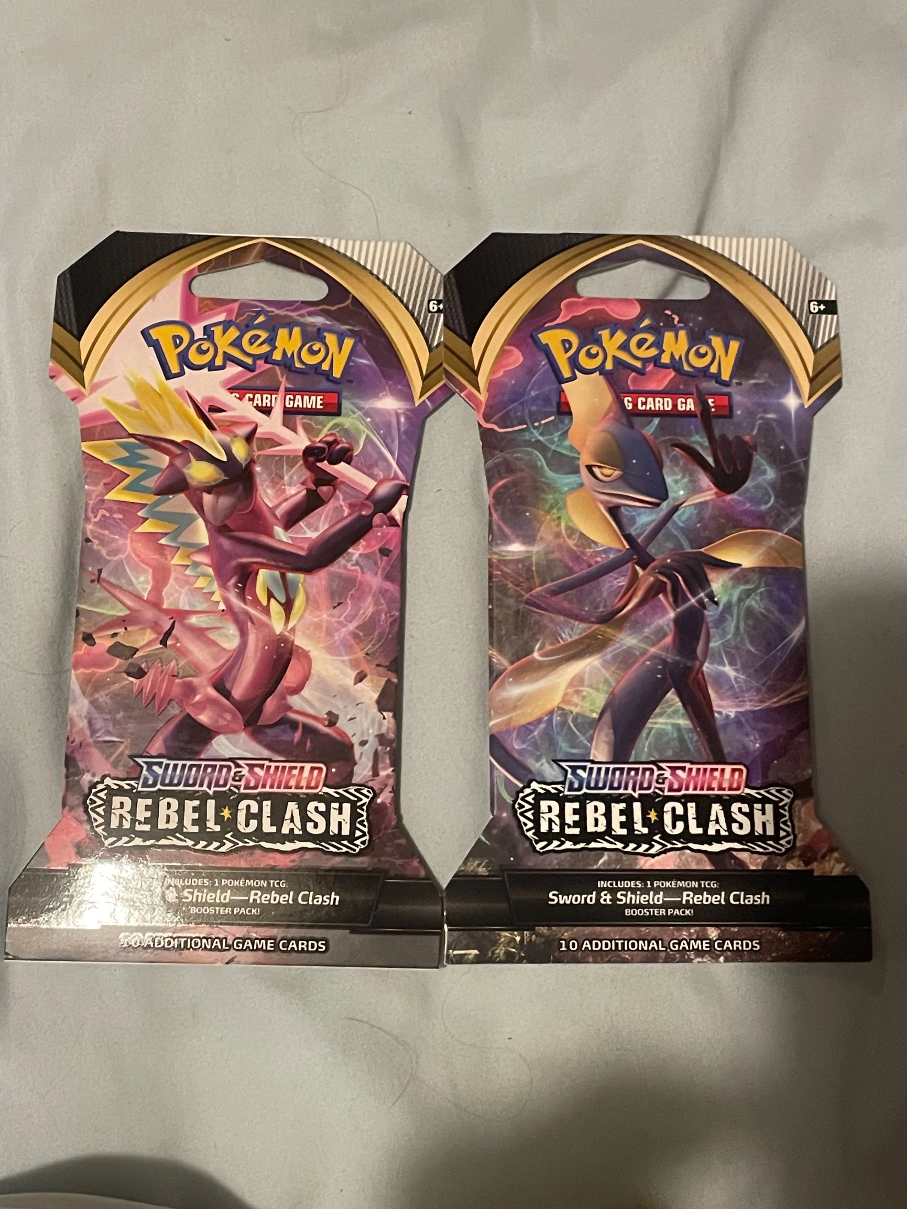 rebel clash booster box Pokemon Cards VSTAR Universe Booster Box s12a Korean ver. – Pokioh main image 0