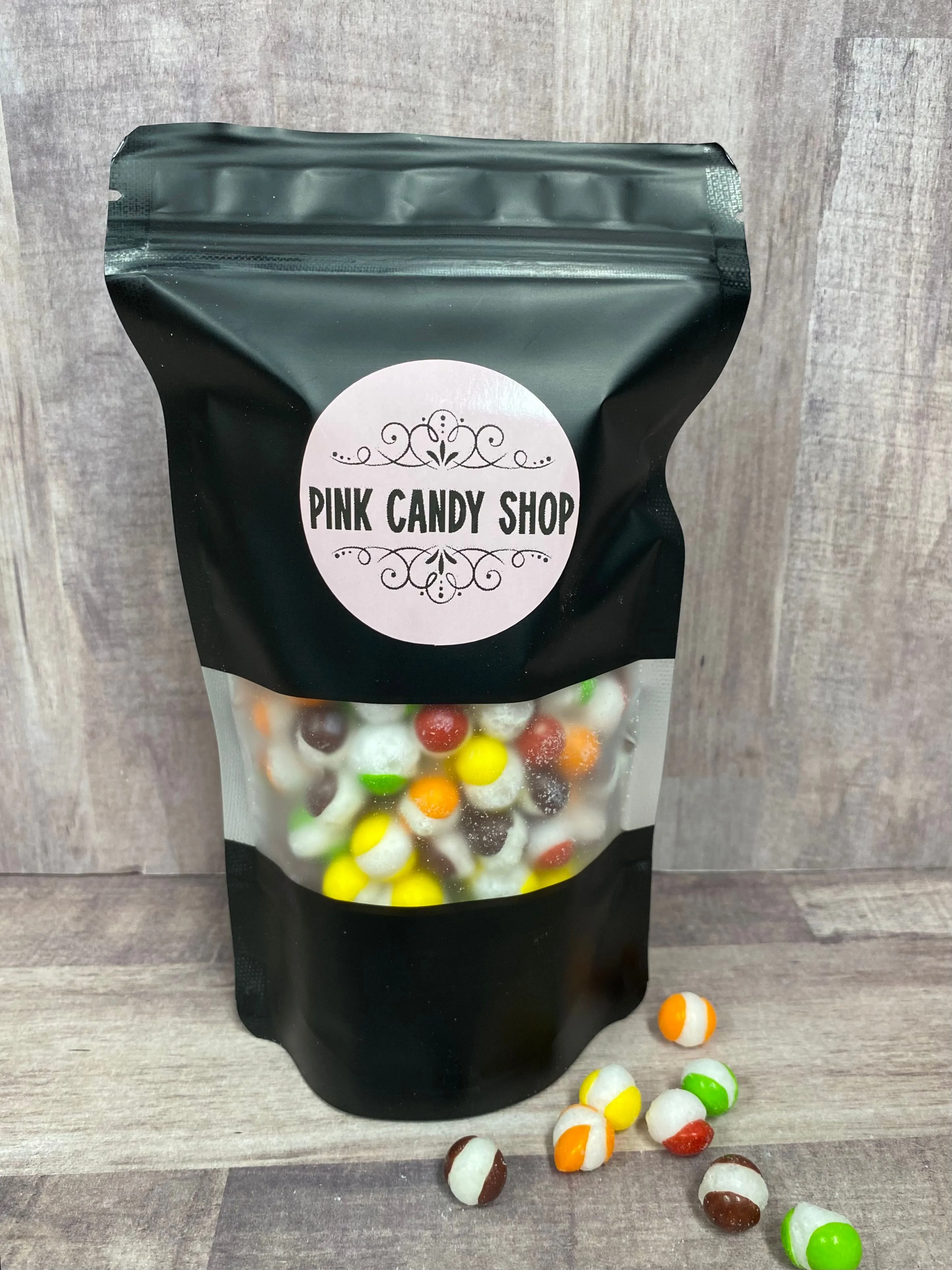 Product image for Rainbow Crunchies