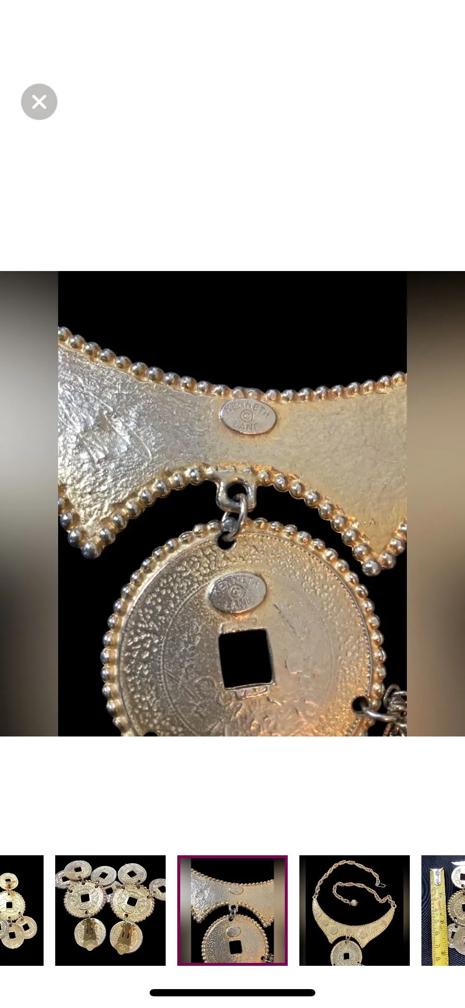Listing Image Blurred Background