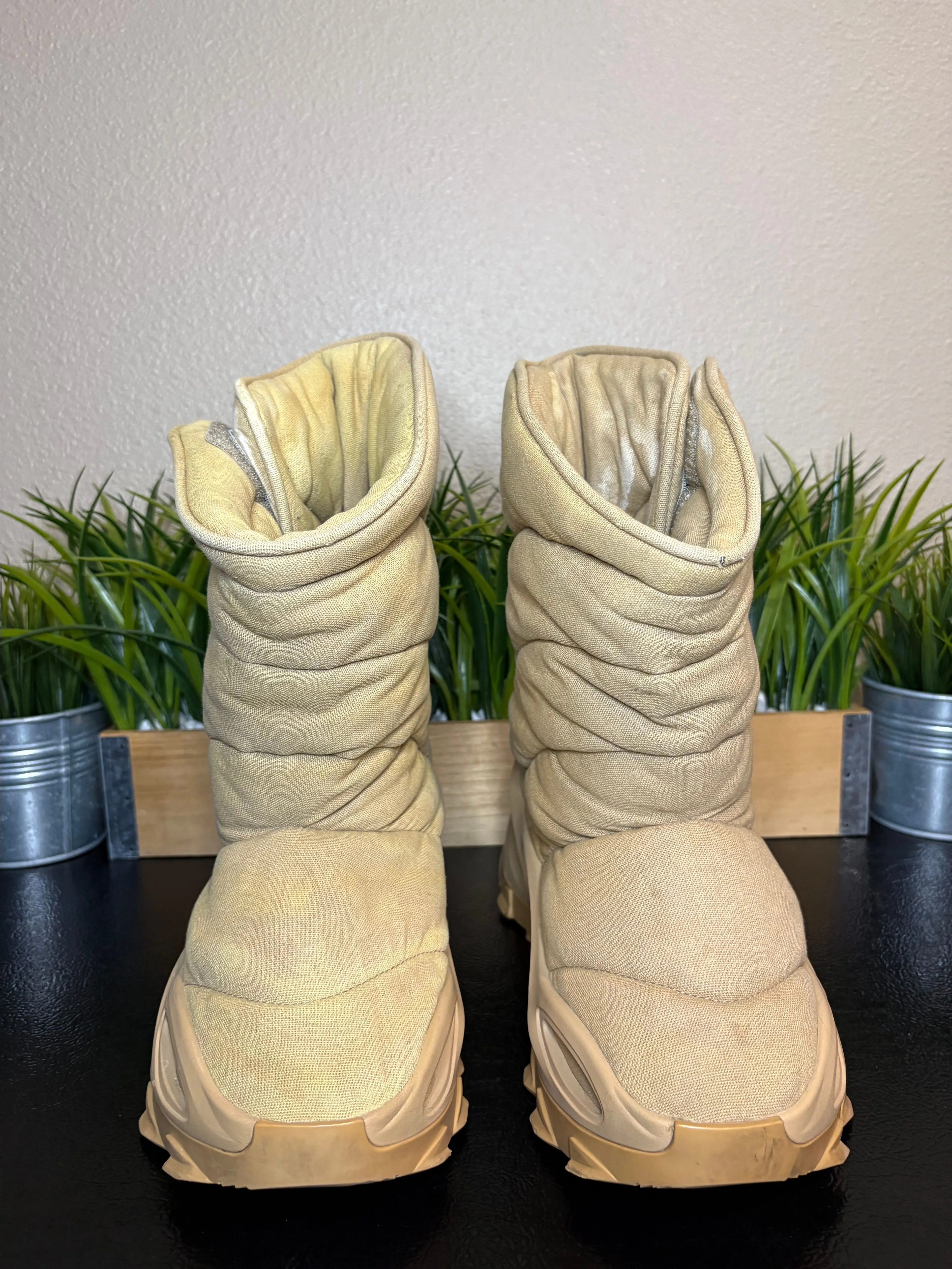 Adidas Yeezy NSLTD Boot Khaki  Whatnot: Shop, Sell, Connect