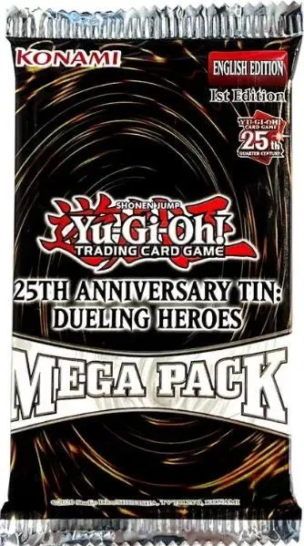 Product image for 2023 mega pack