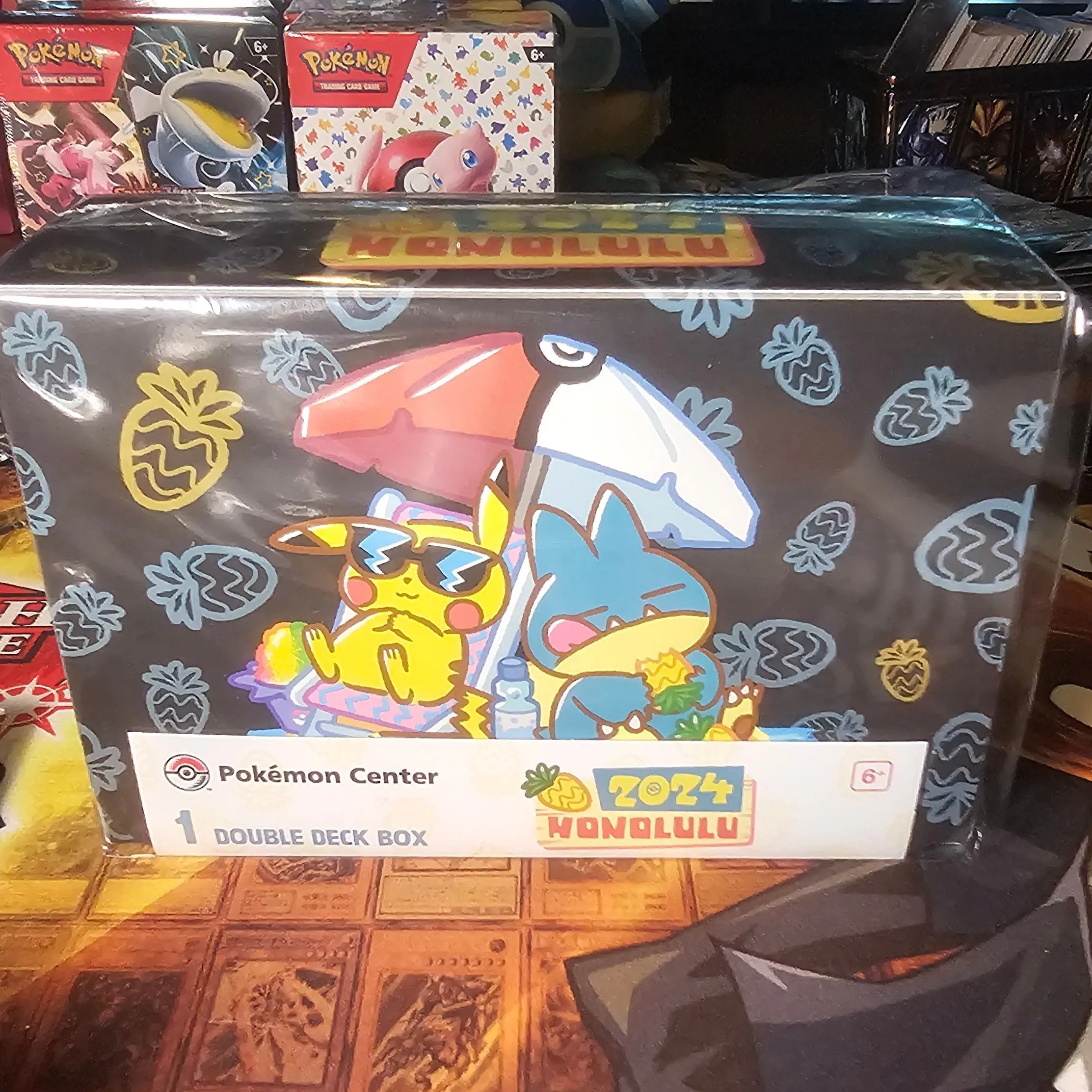 pokemon mimikyu gx card Pokemon - Sun & Moon - Team Up - Gengar & Mimikyu-GX (Full Art)