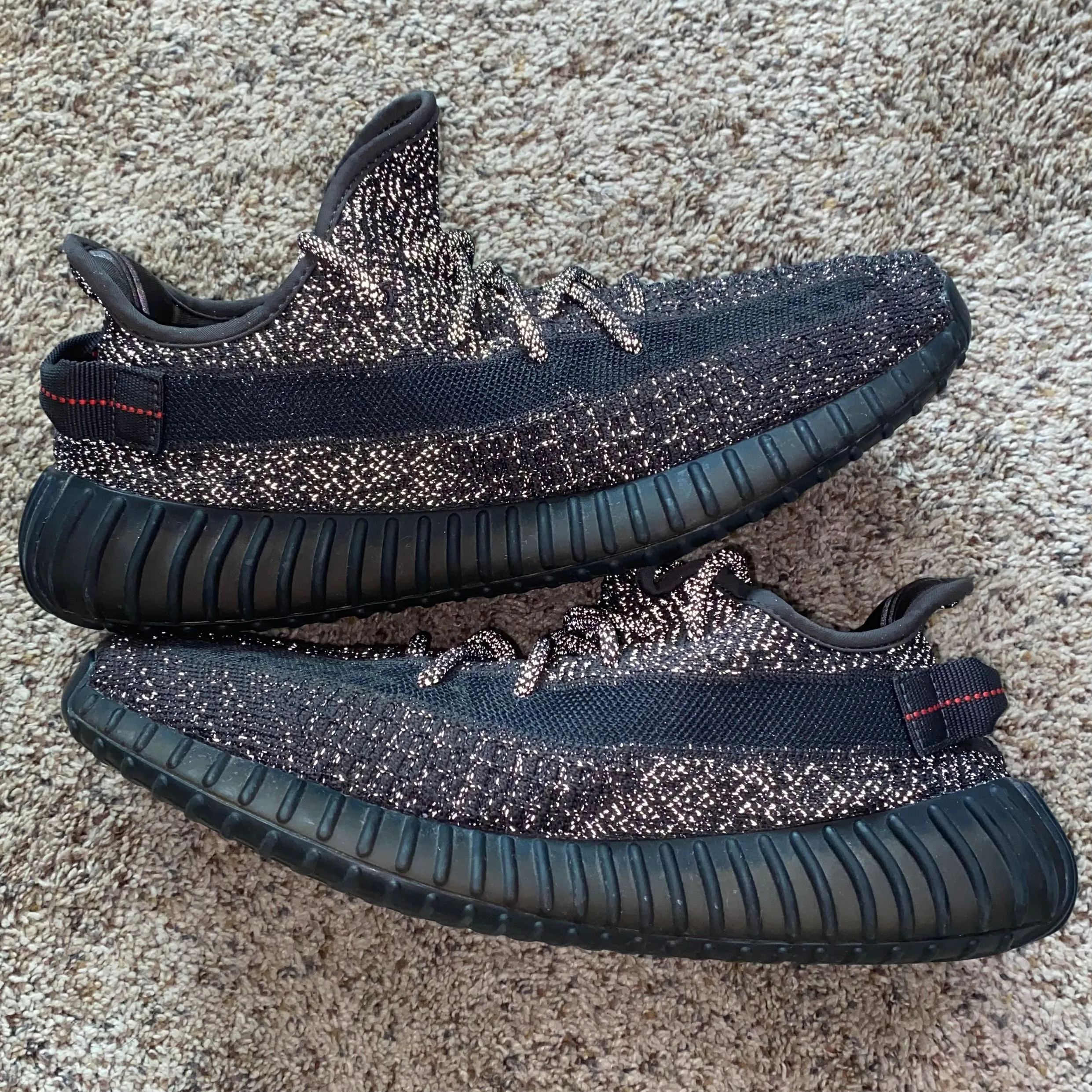 Yeezy Boost Solid Black Yeezys Kanye West All Black Yeezys 2019