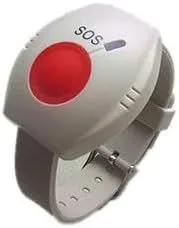 Product image for Help Dialer 700 Wrist Panic Button Only (HD700) Model HD700v