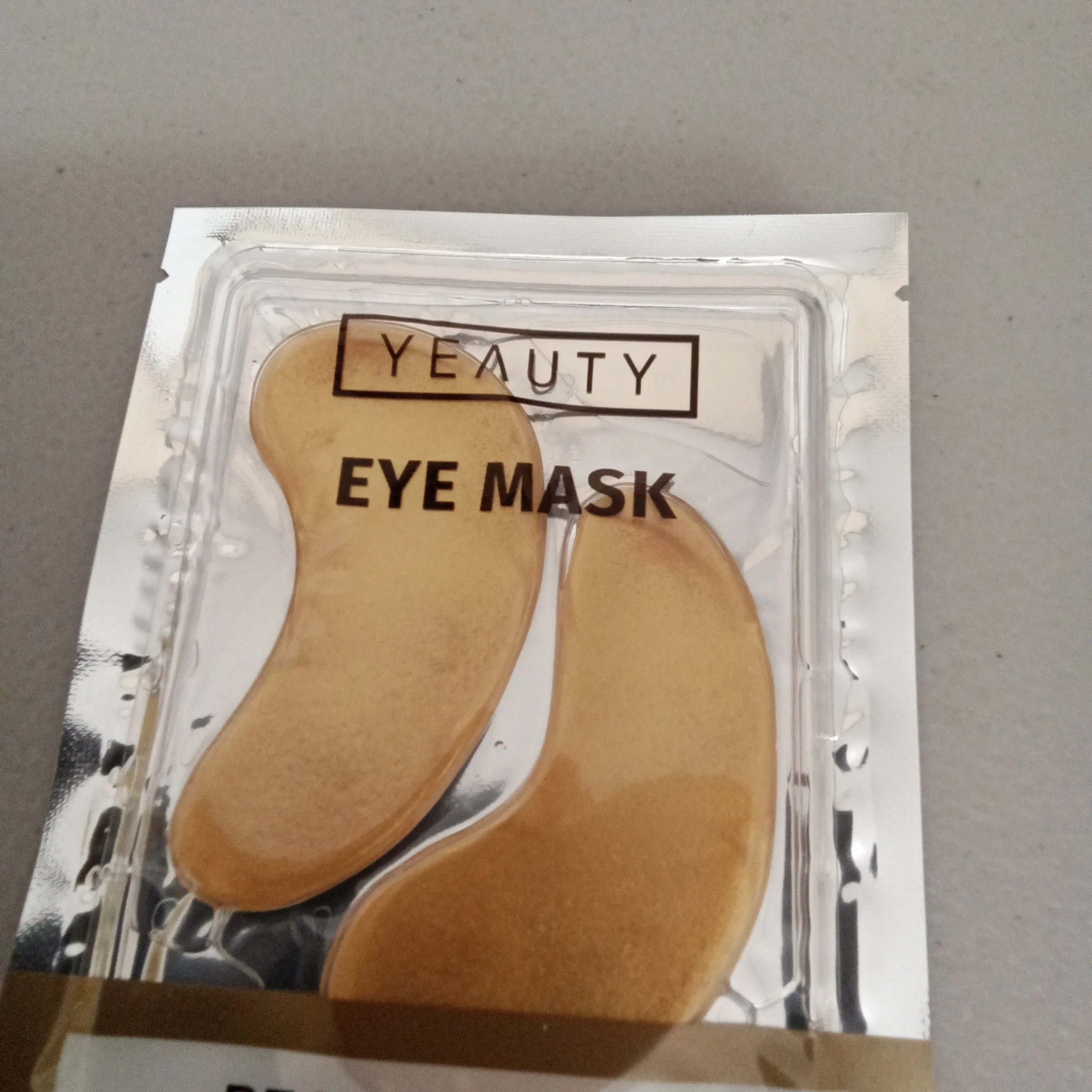 Product image for 00 bloop eye mask