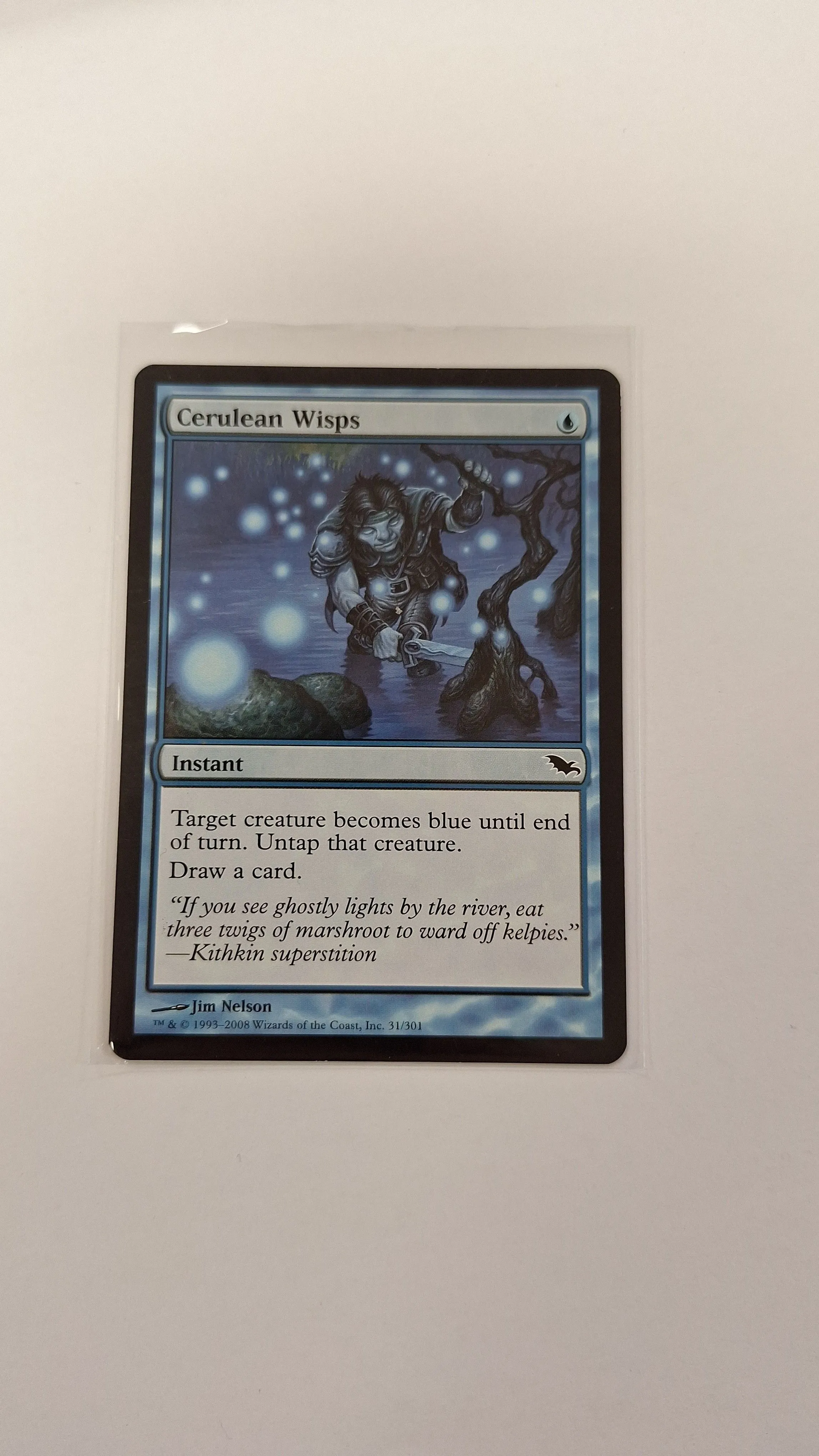 Product image for Cerulean Wisps