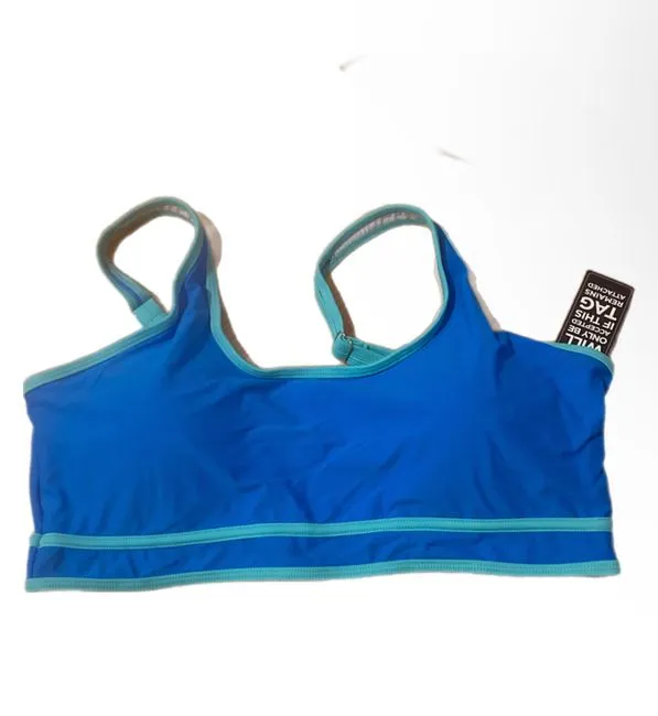 Product image for 04. NWT BMJL swim top XXL