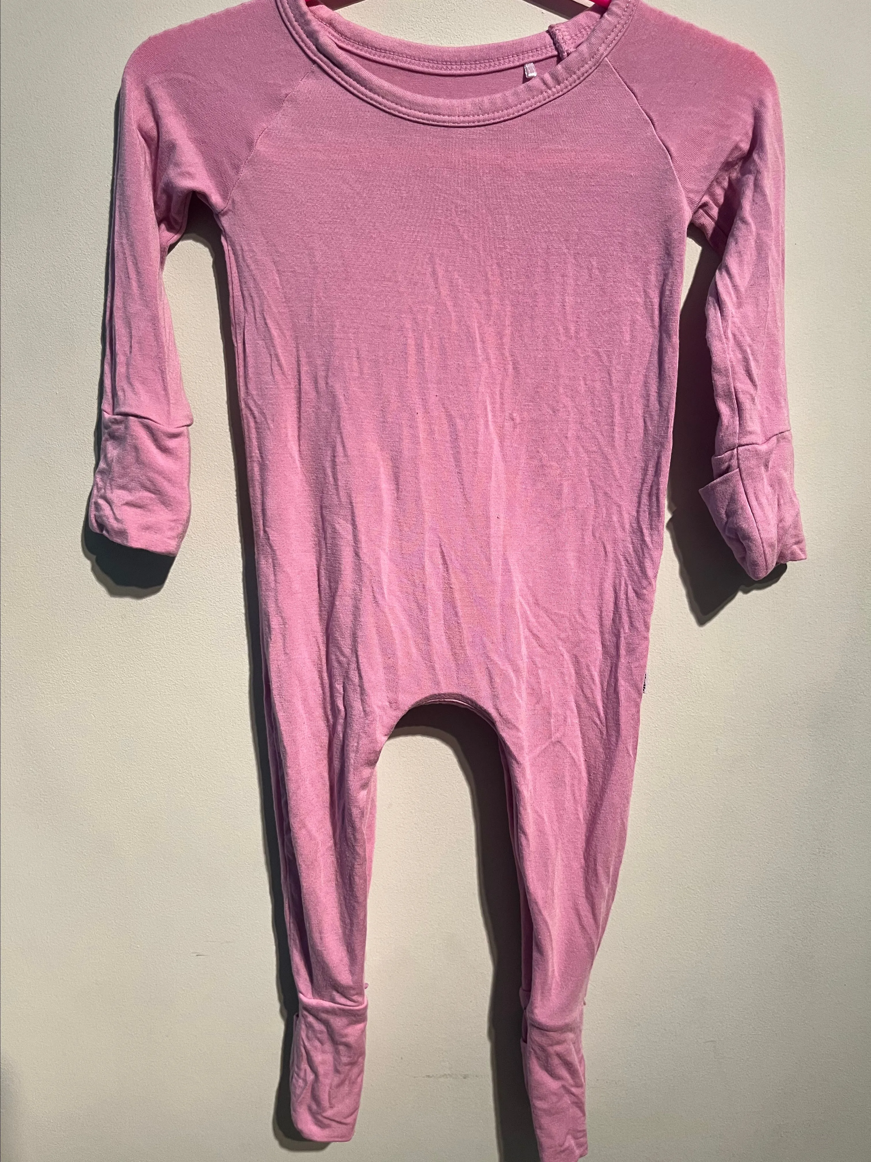 Product image for Little sleepies 0-3