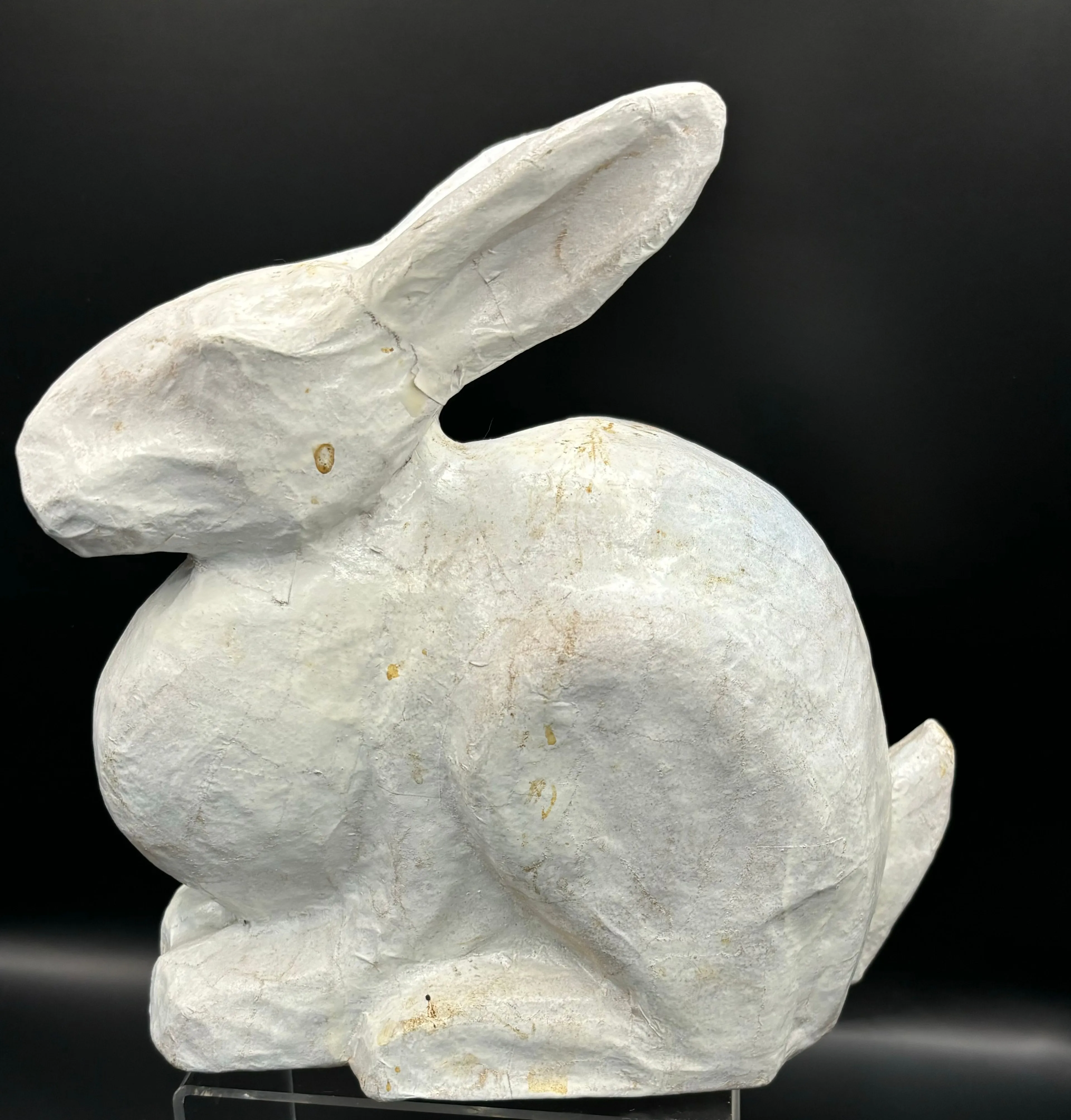 Product image for Paper Mache Bunny
