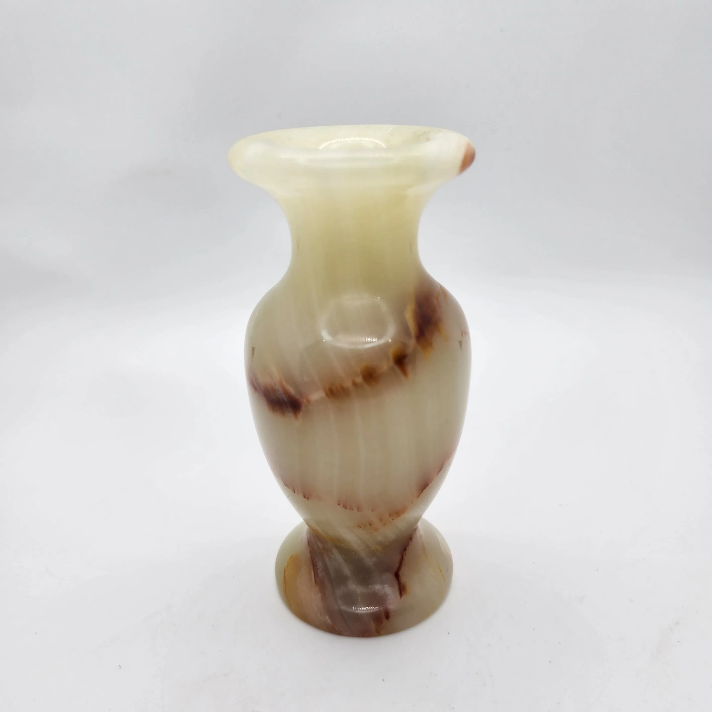 Product image for Onyx Vase - C