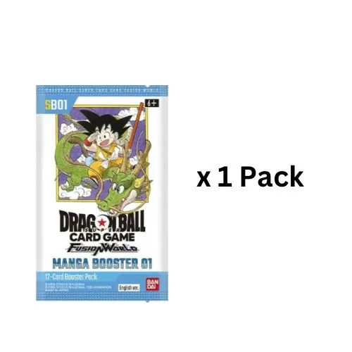 Product image for SB01 Pack x1