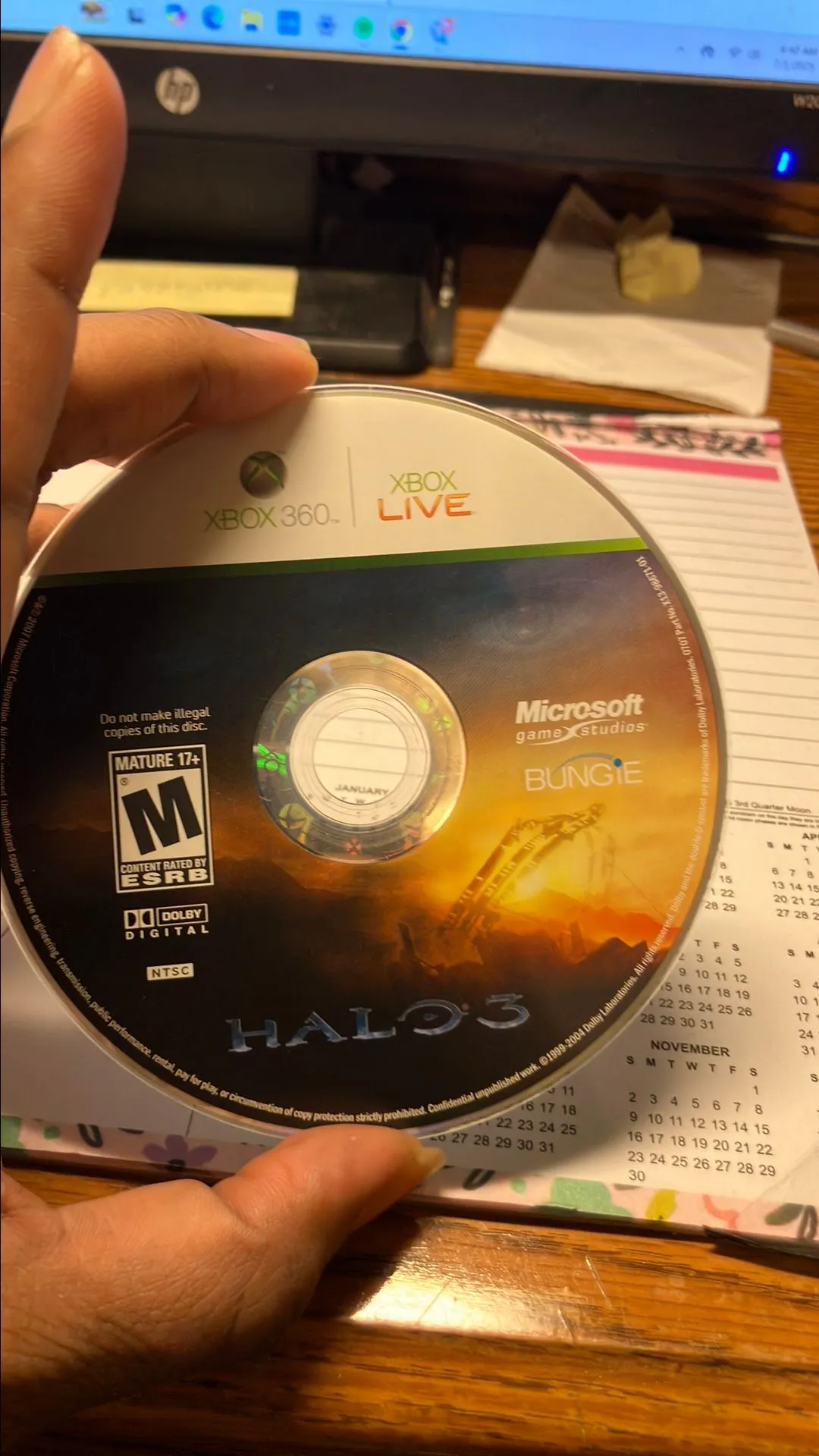 Product image for Halo 3