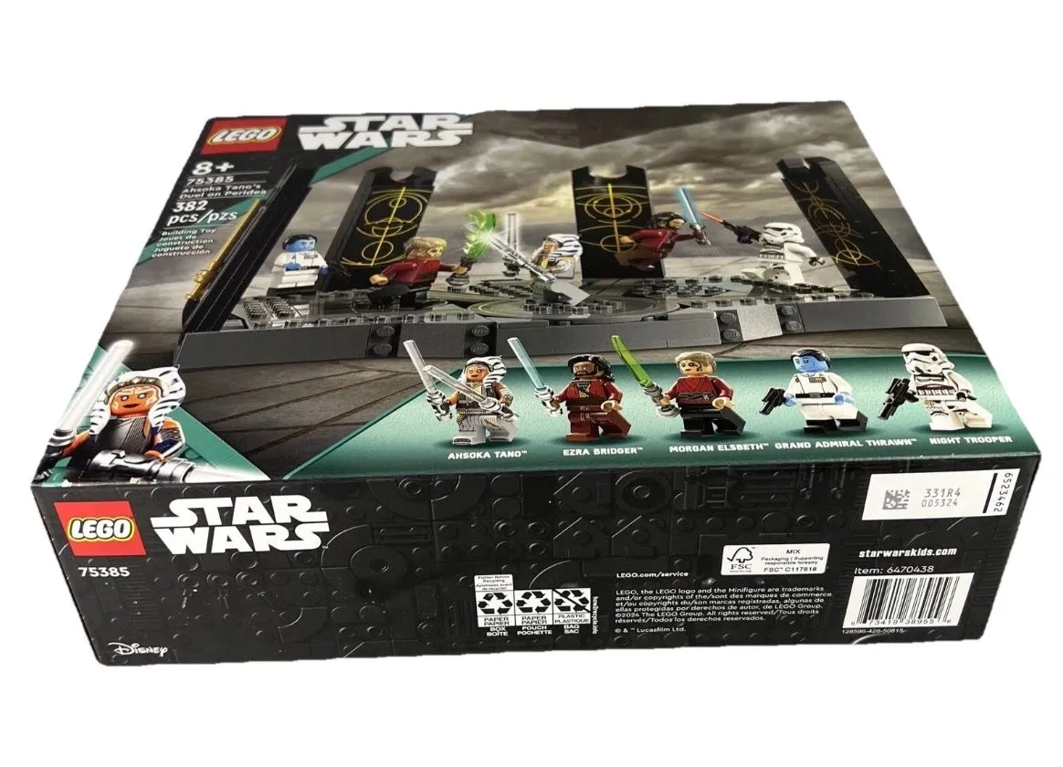 Listing Image Blurred Background