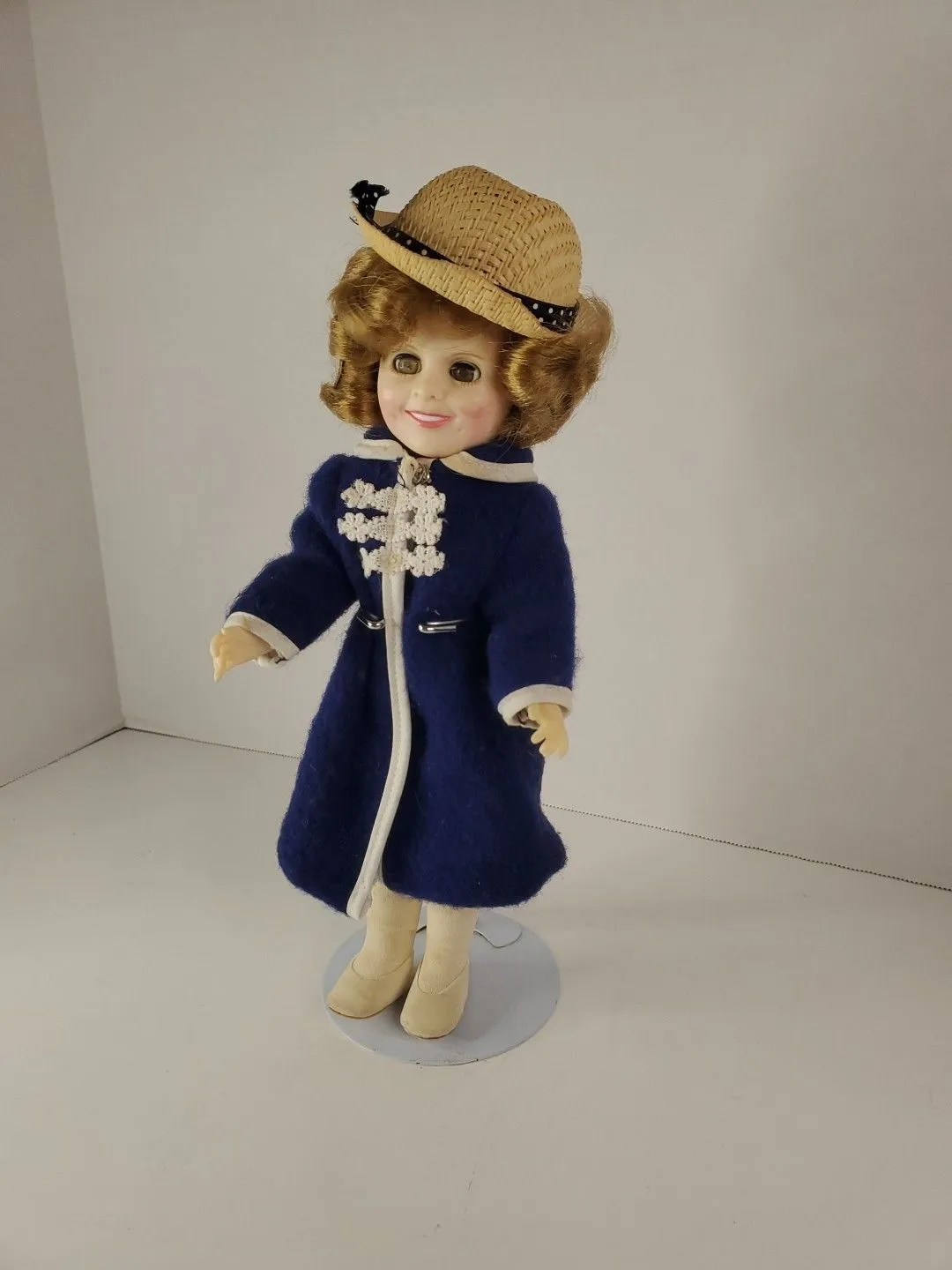 Product image for Clearance! Ideal Shirley Temple Doll
