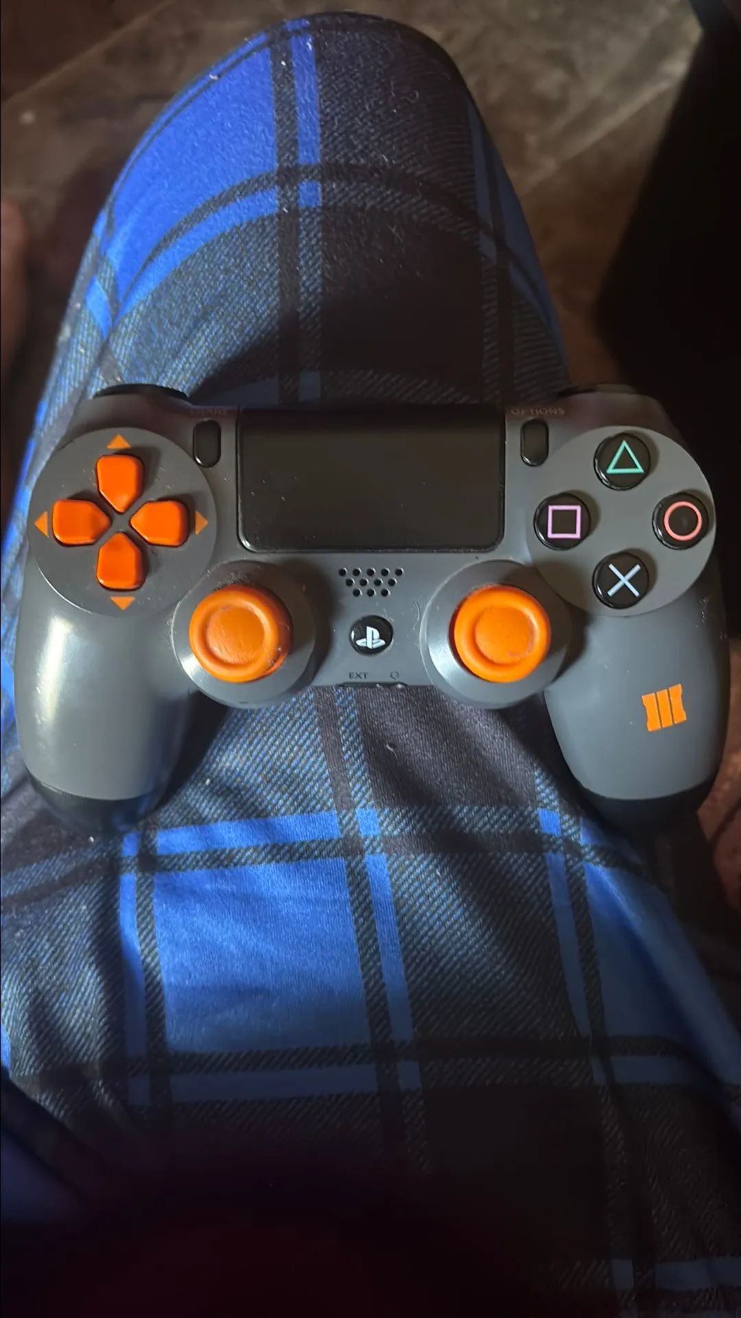 Product image for Black ops 3 controller ps4