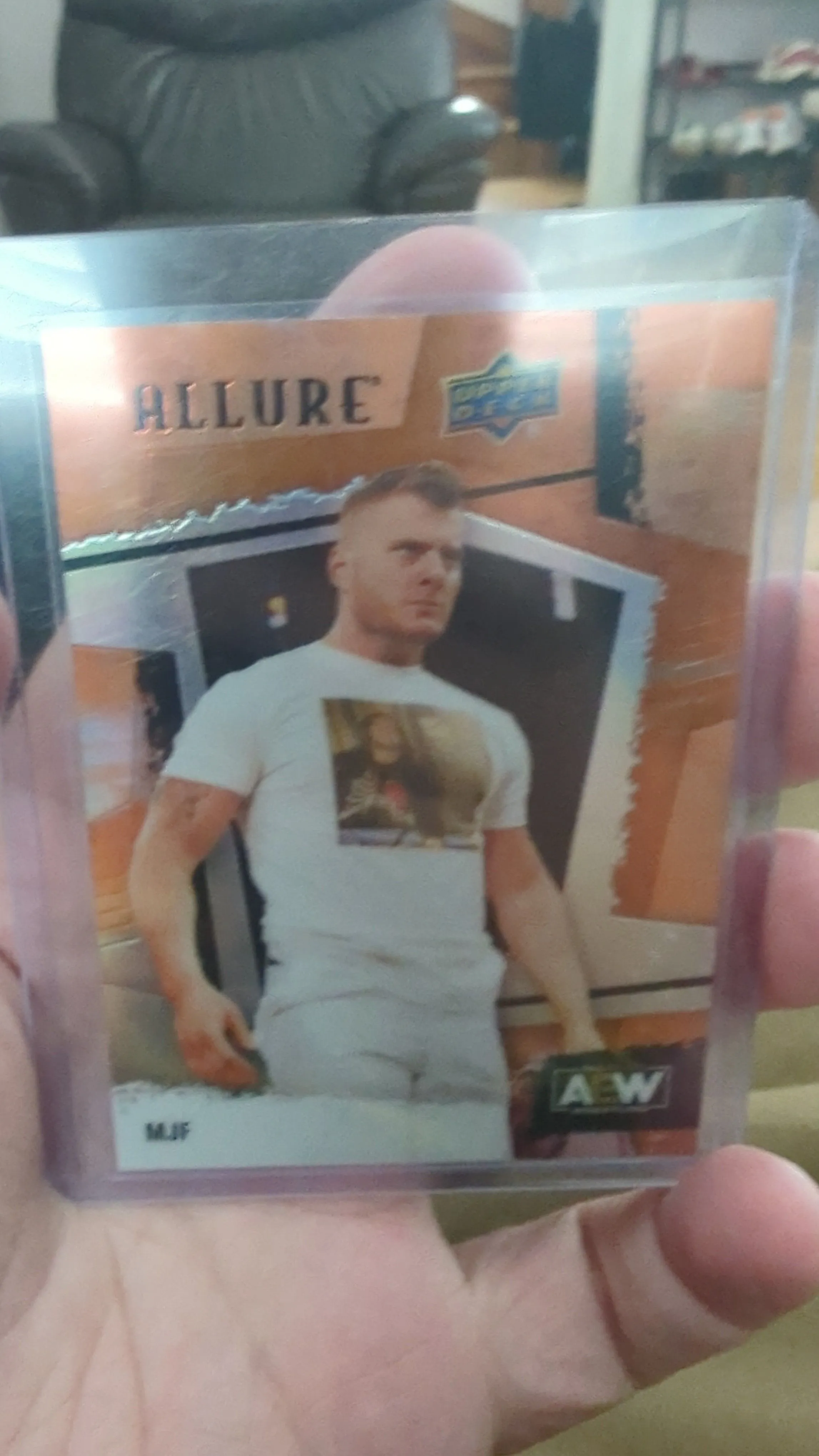Product image for MJF Sunrise Parallel e-pack Exclusive