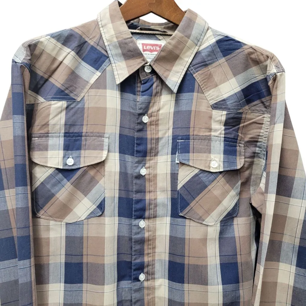 Listing Image Blurred Background