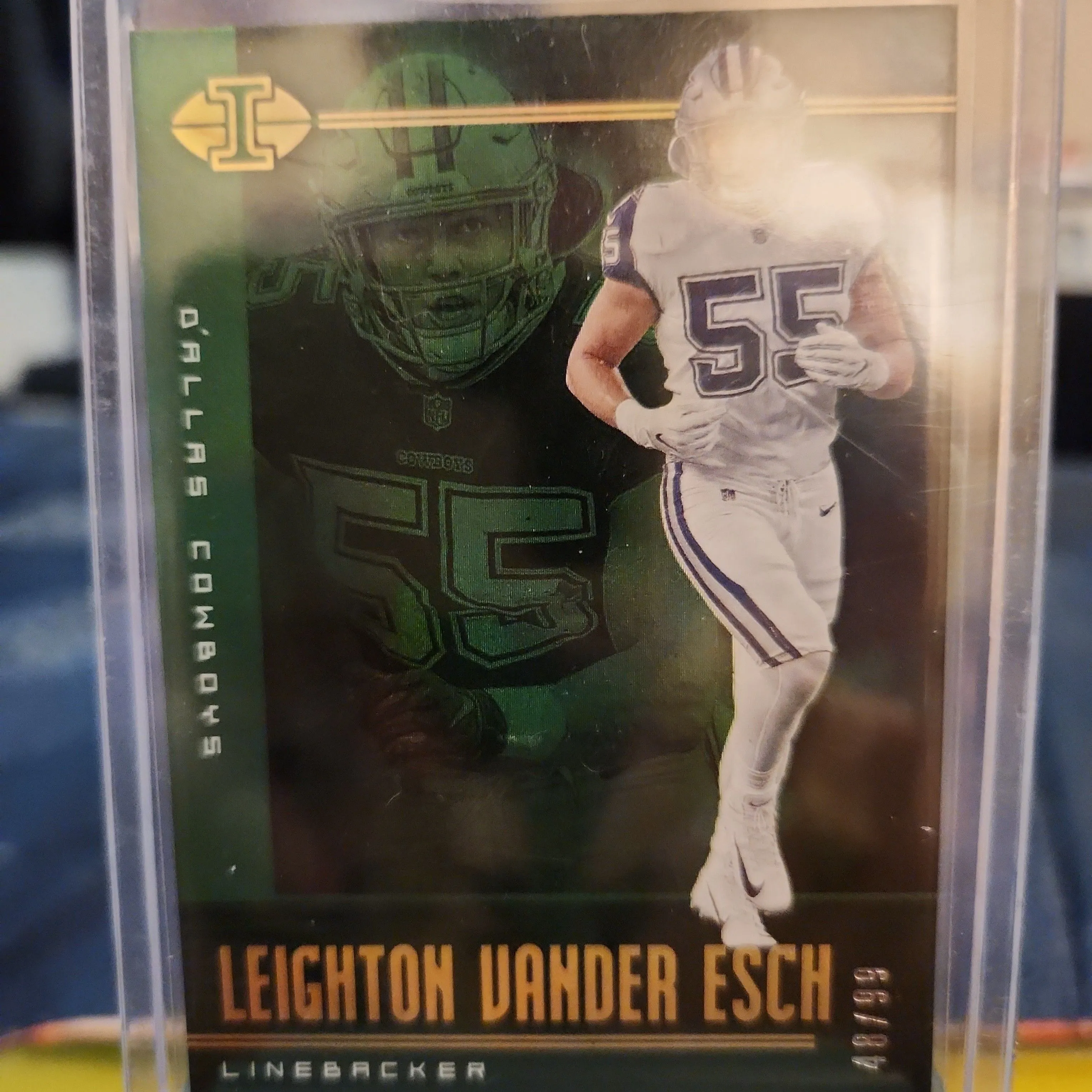 Product image for Leighton Vander Esch