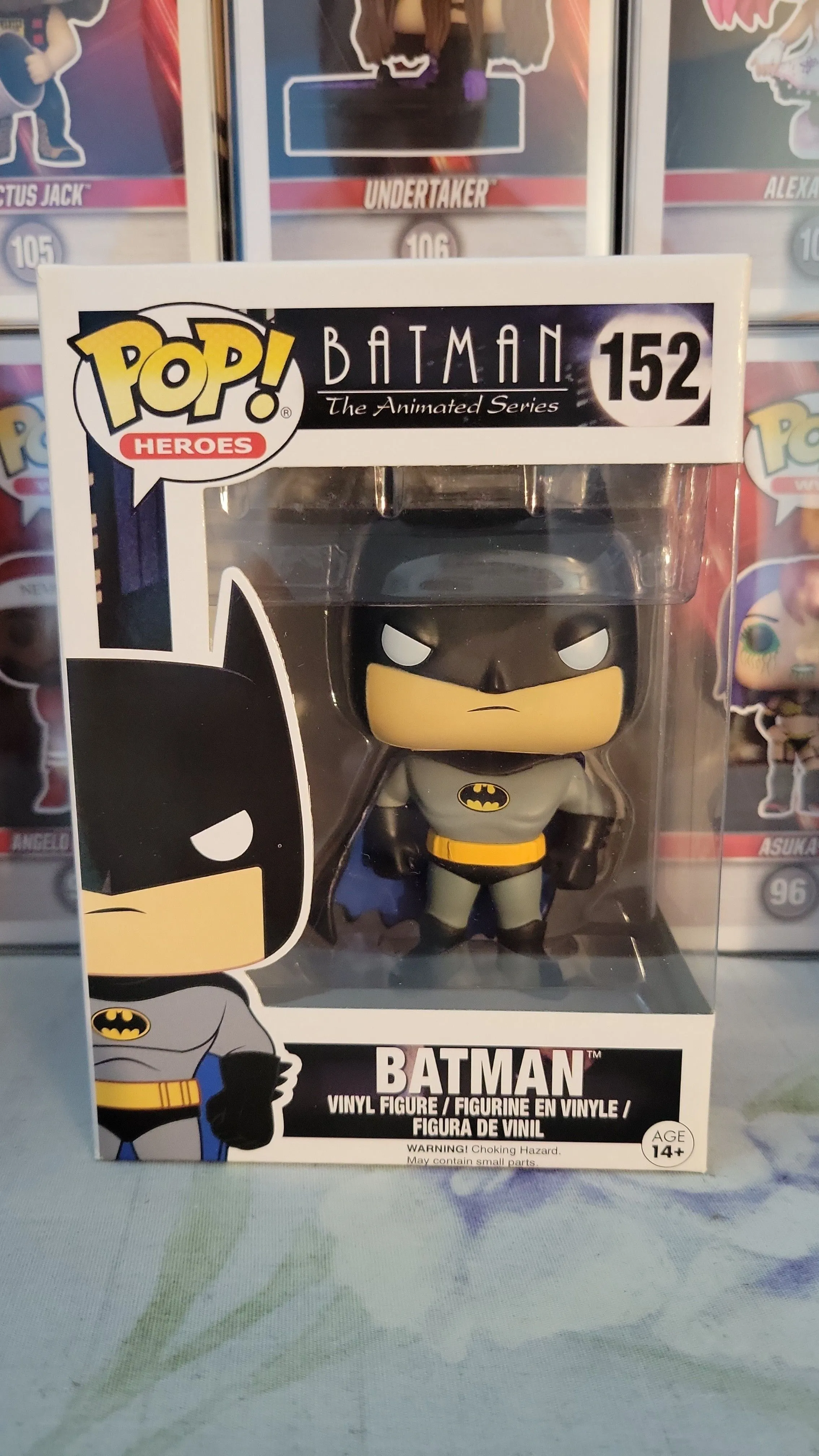 Product image for Batman